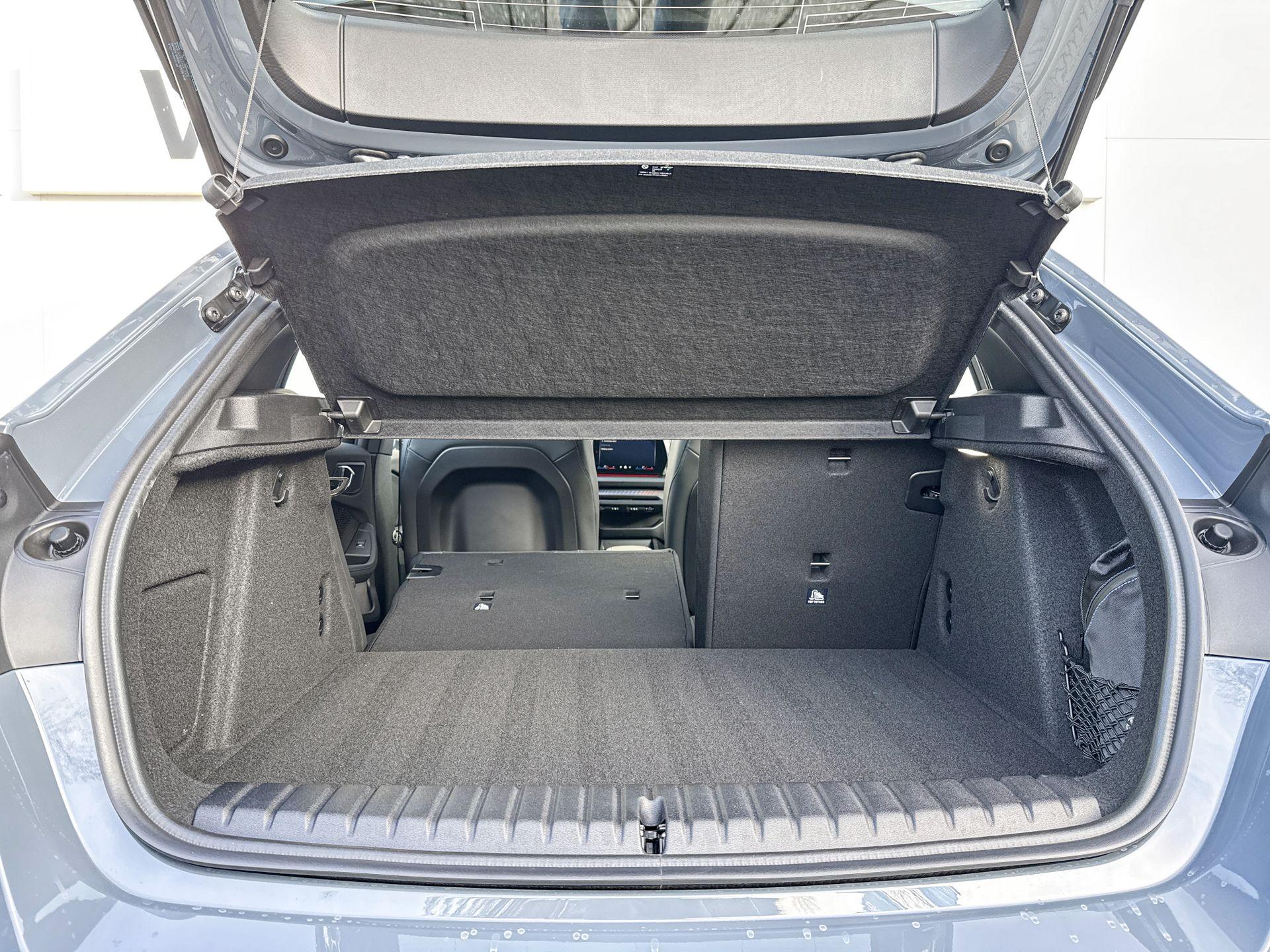 Foto van BMW 120