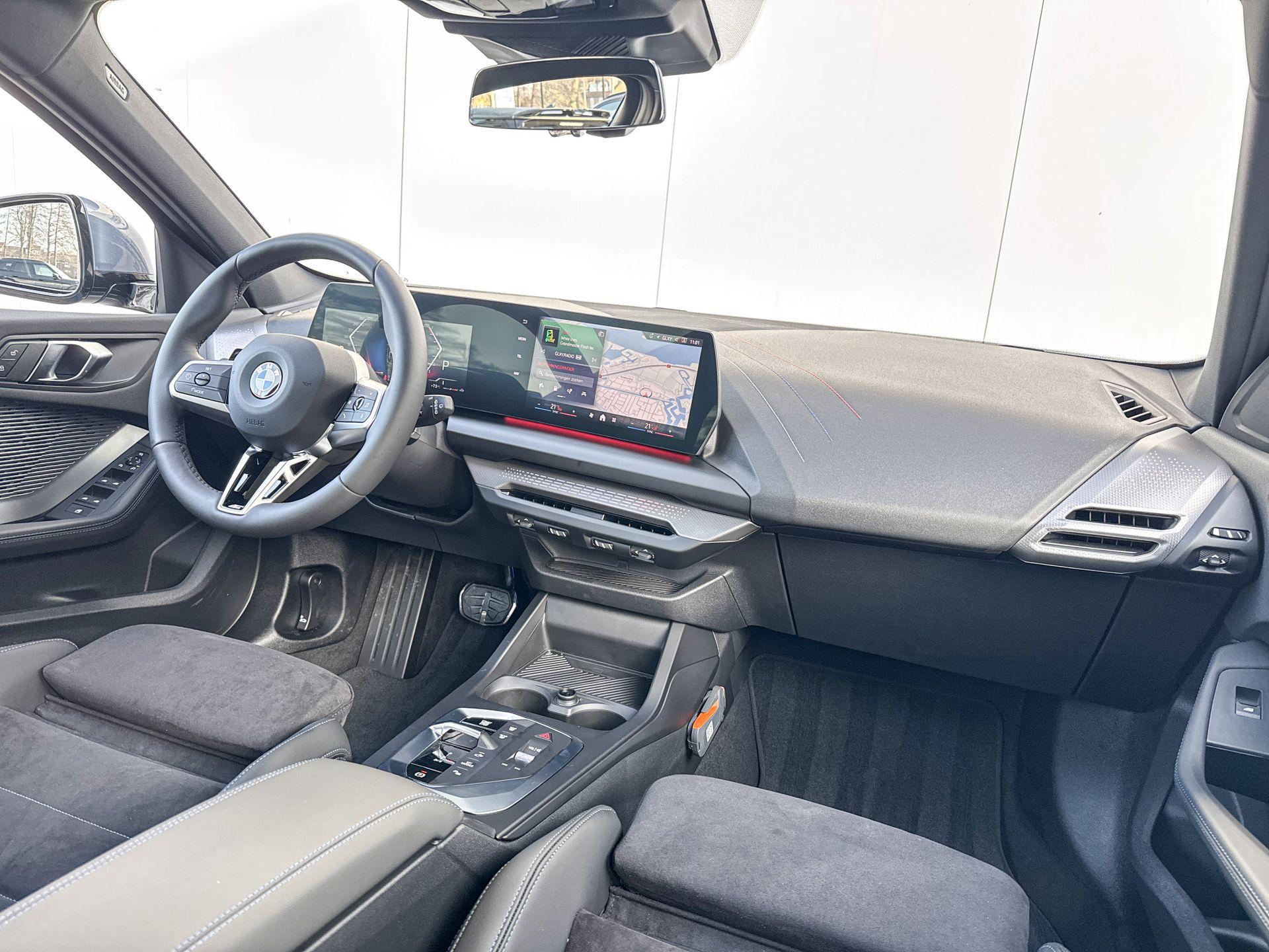 Foto van BMW 120