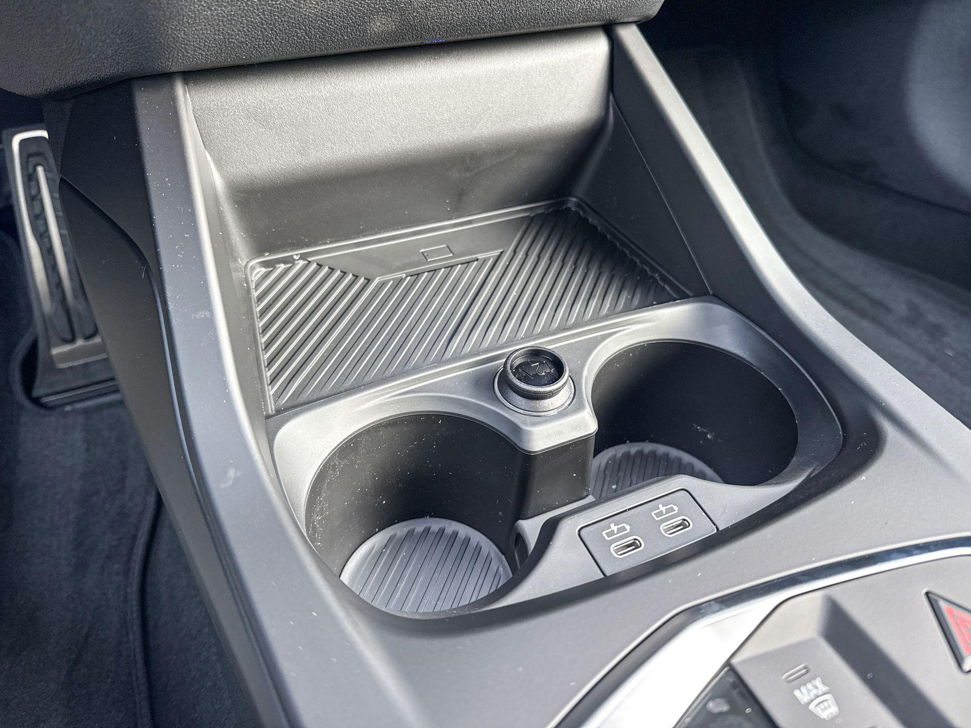 Foto van BMW 120
