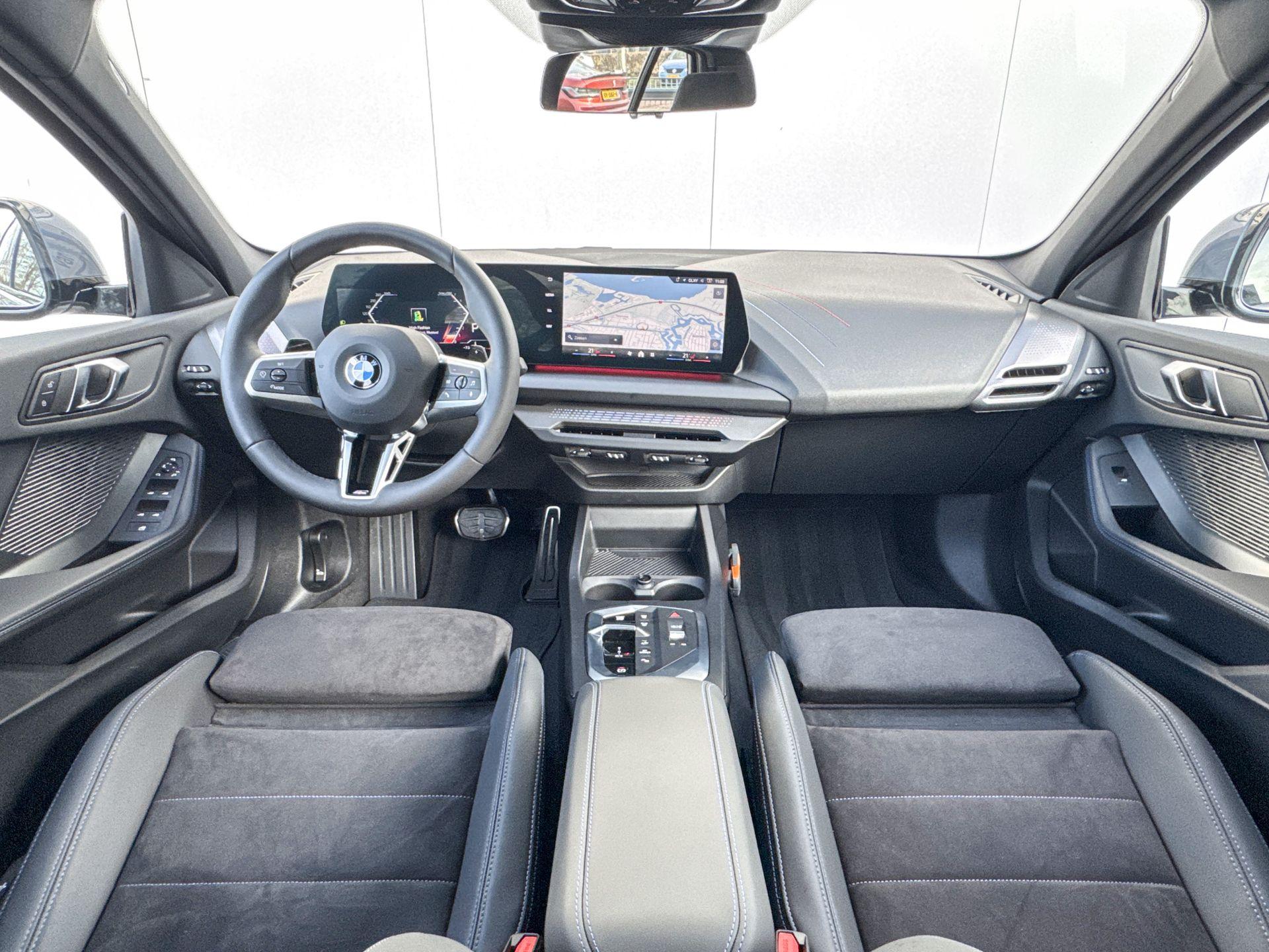 Foto van BMW 120