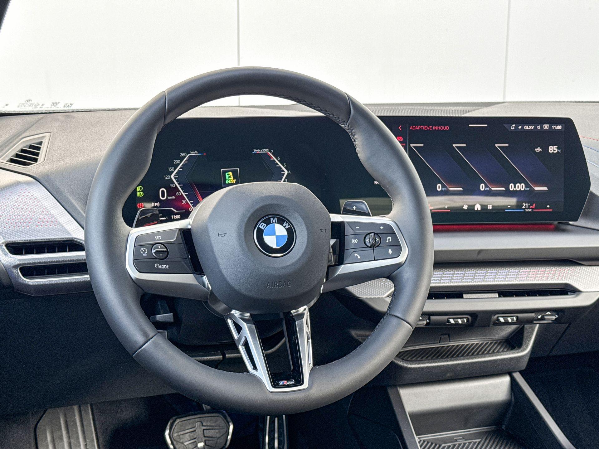 Foto van BMW 120