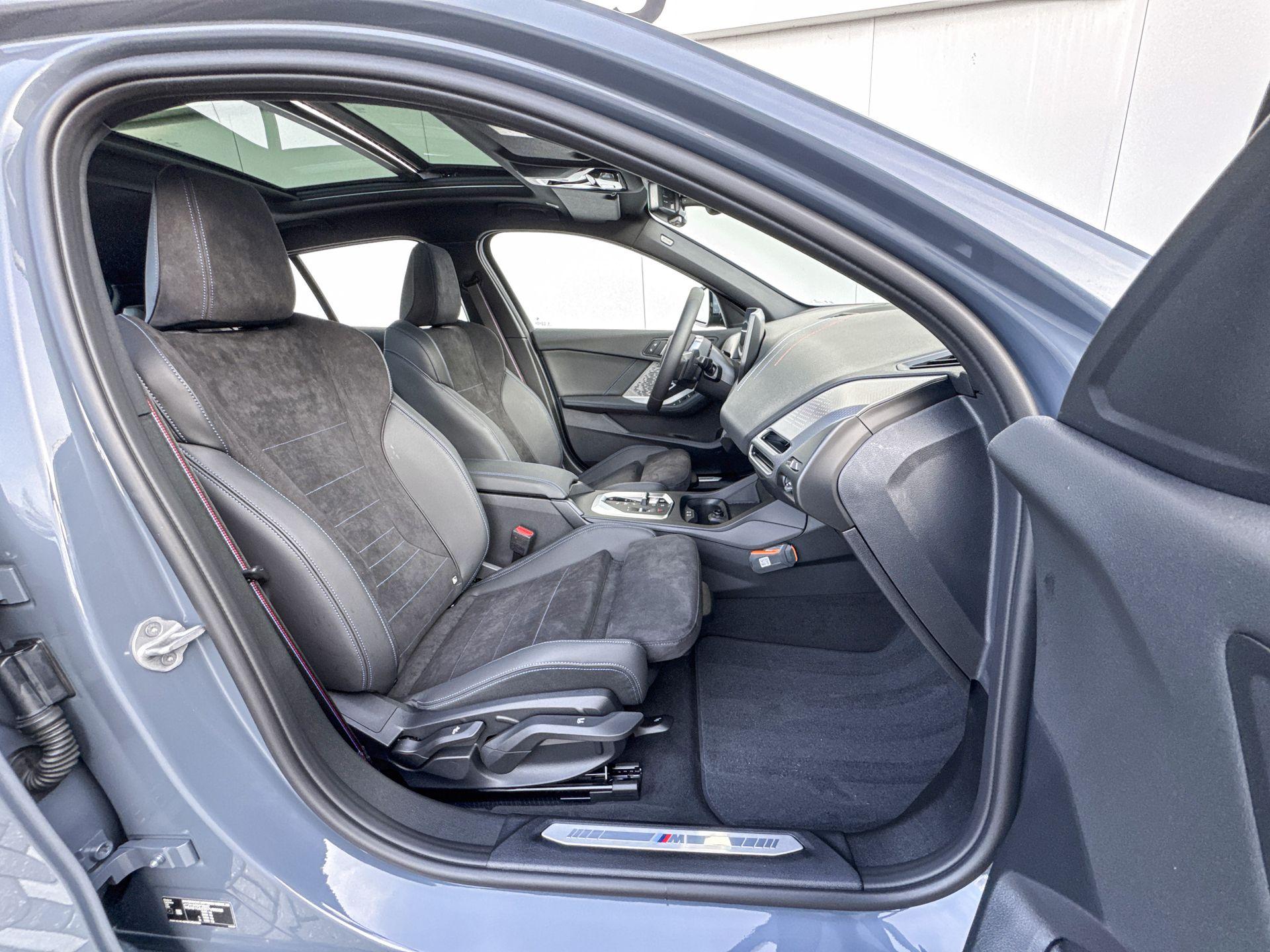 Foto van BMW 120