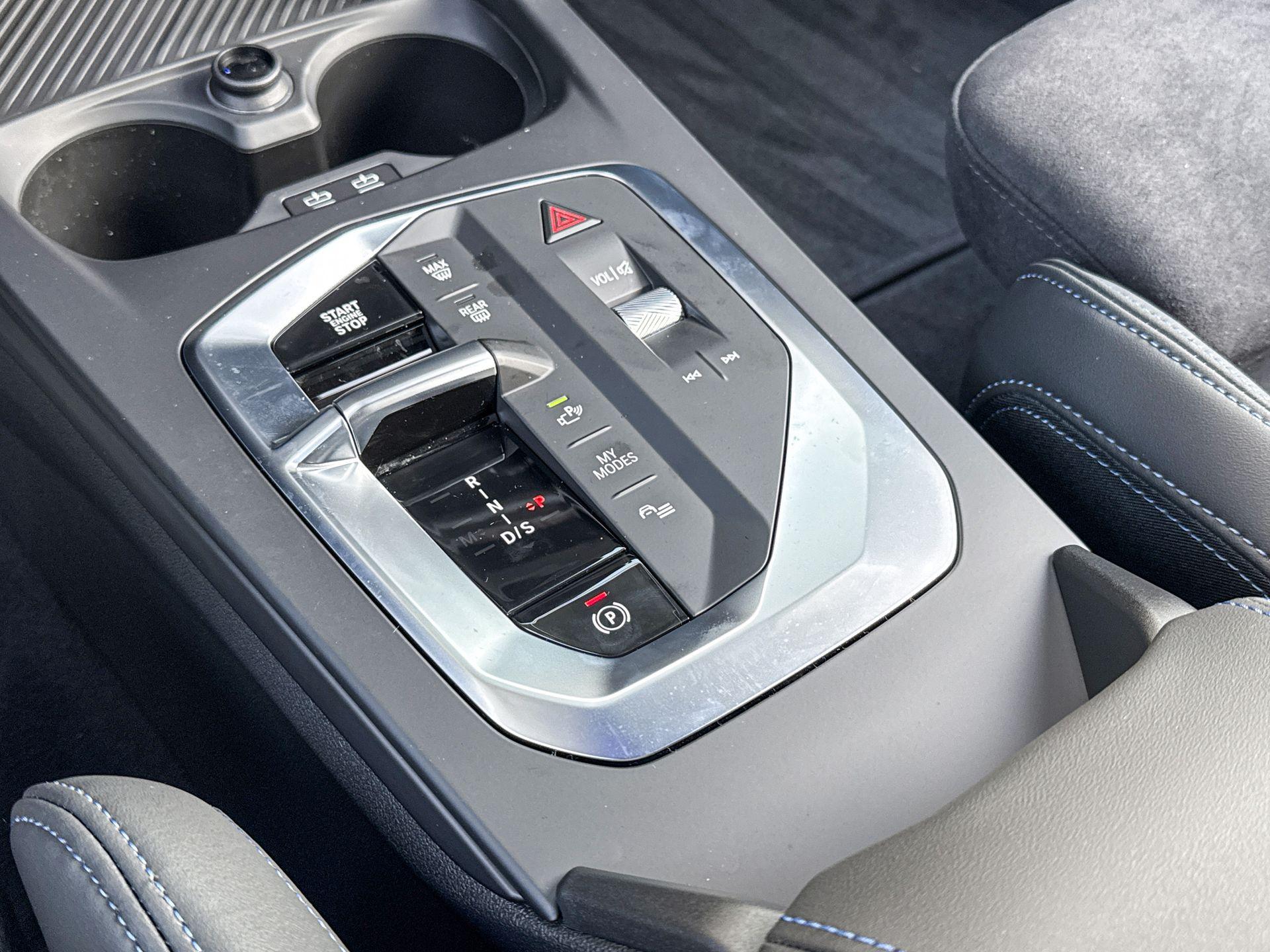 Foto van BMW 120