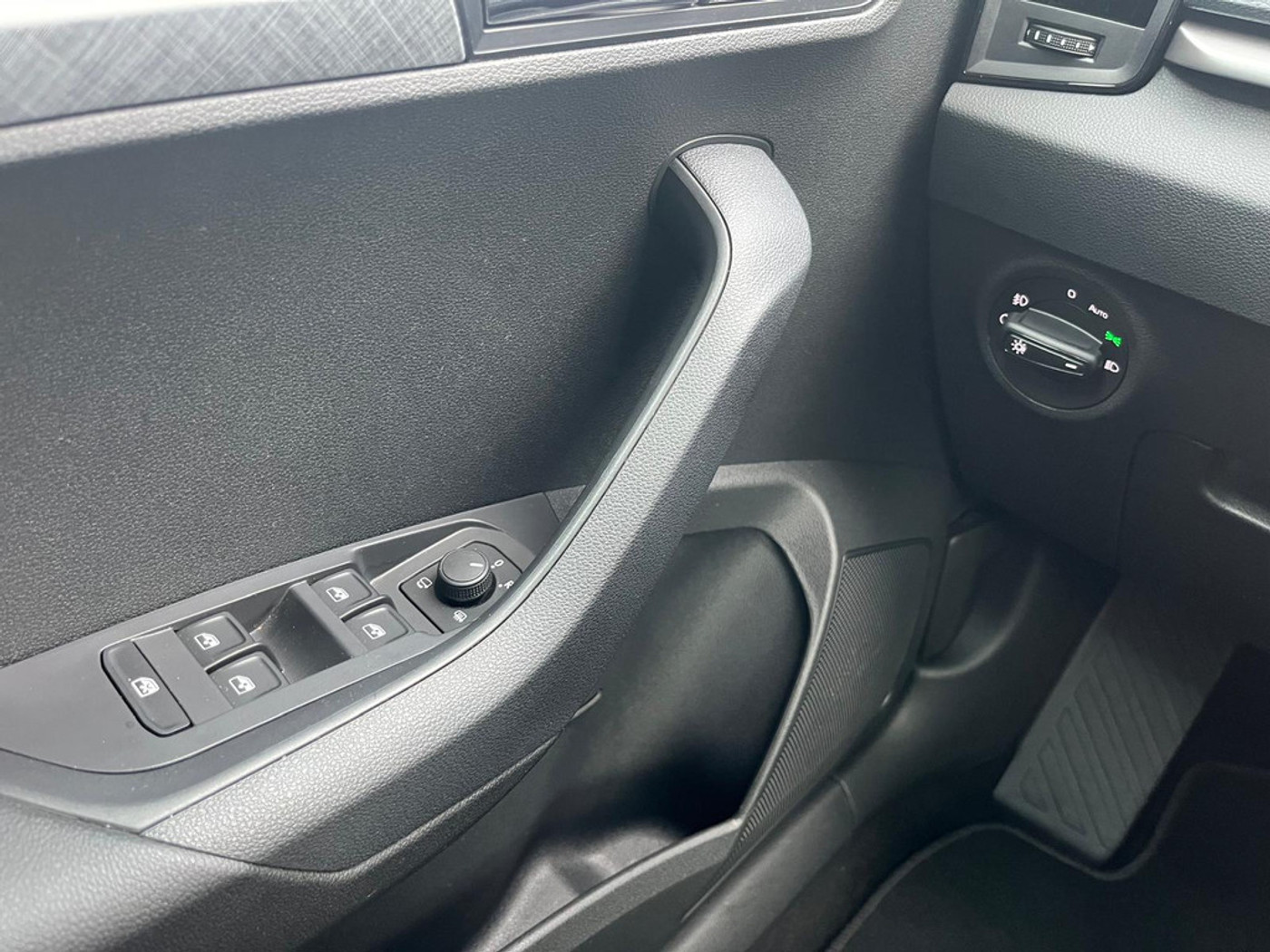 Foto van Skoda Karoq