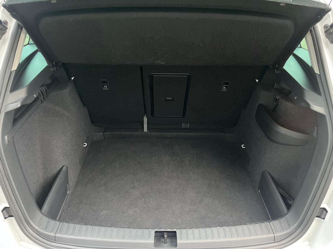 Foto van Skoda Karoq