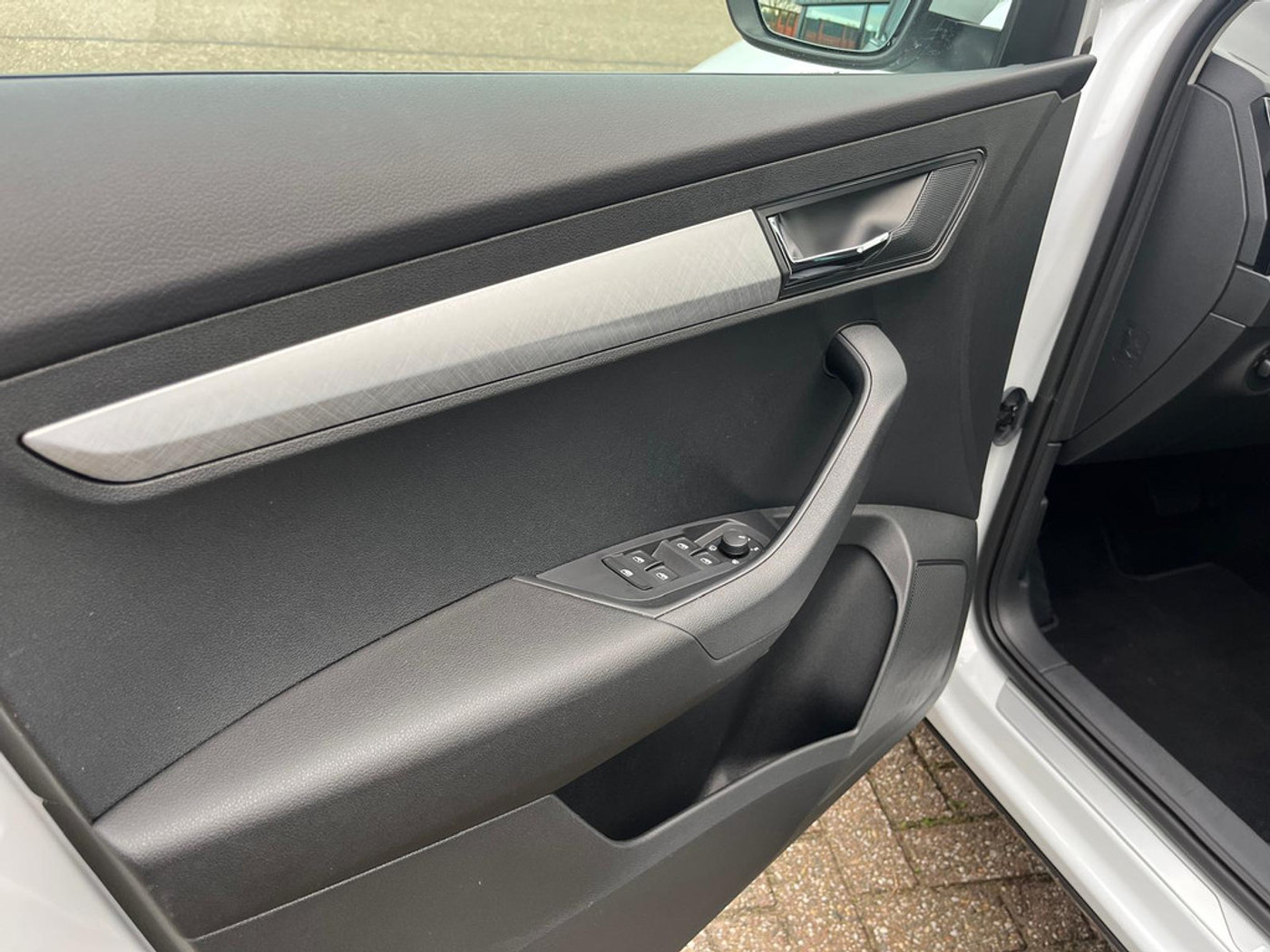 Foto van Skoda Karoq