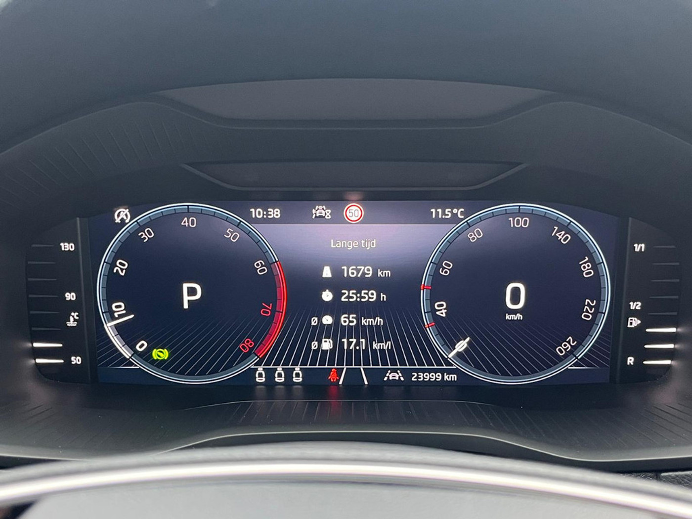 Foto van Skoda Karoq