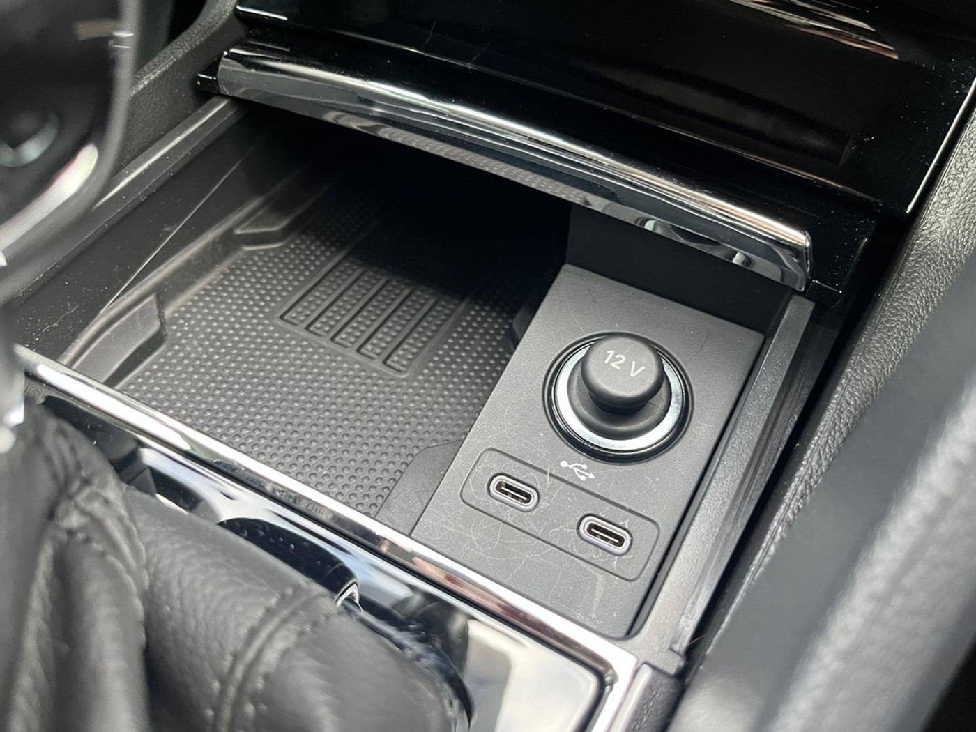 Foto van Skoda Karoq
