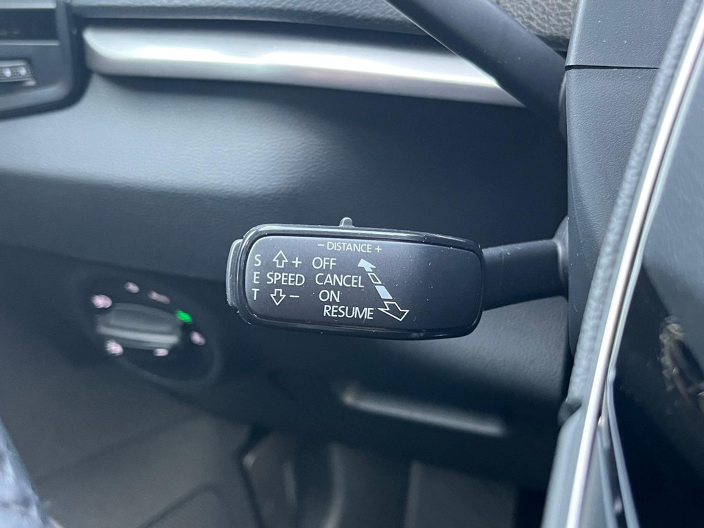 Foto van Skoda Karoq