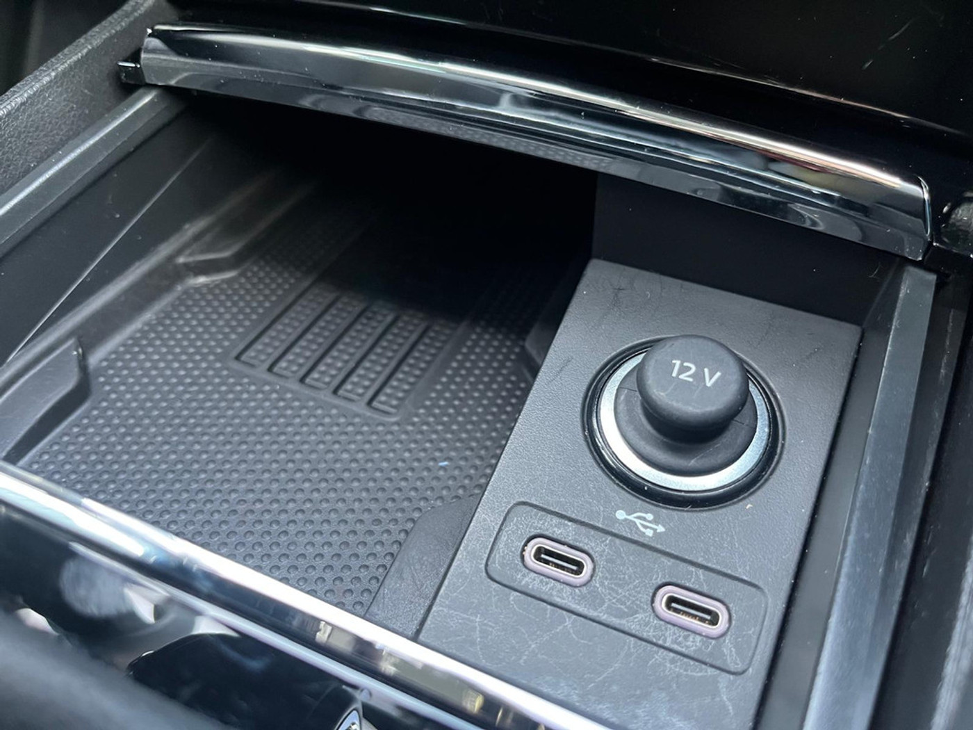 Foto van Skoda Karoq