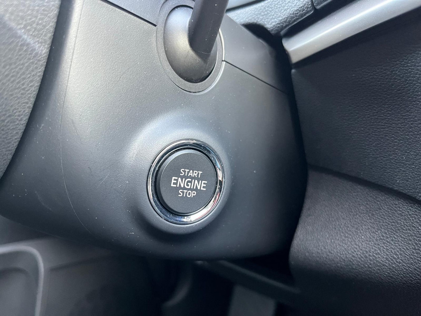 Foto van Skoda Karoq
