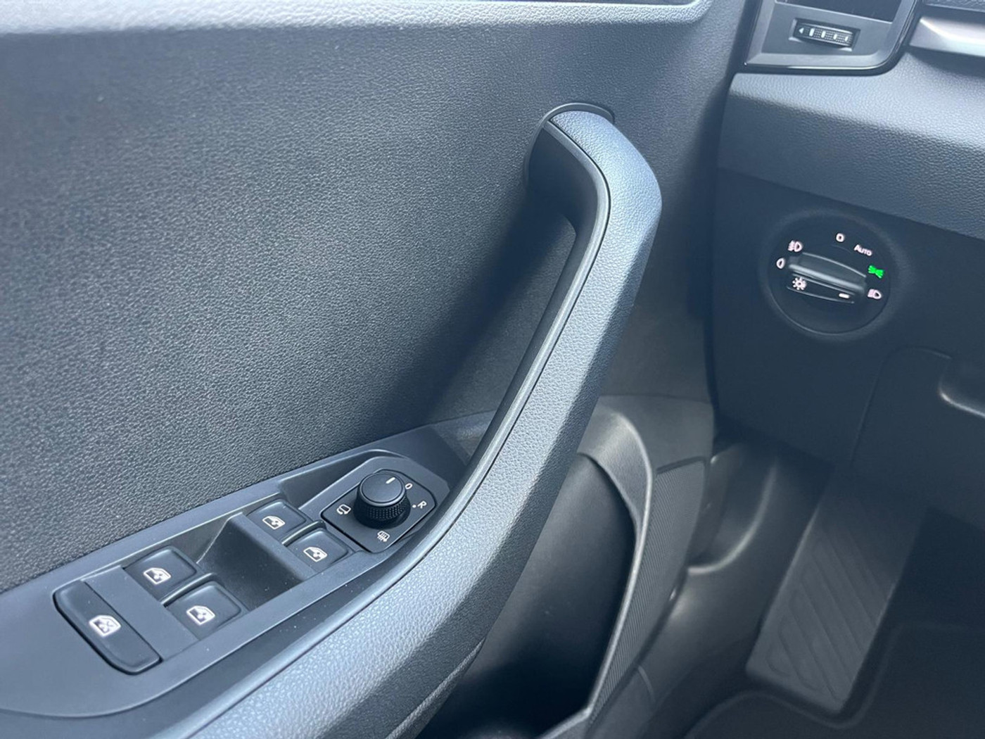 Foto van Skoda Karoq