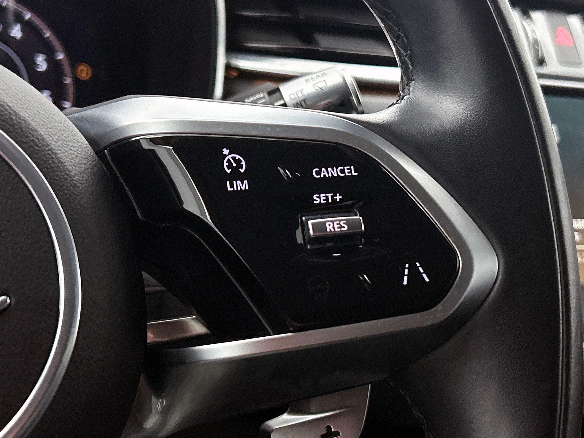 Foto van Jaguar Jaguar F-pace