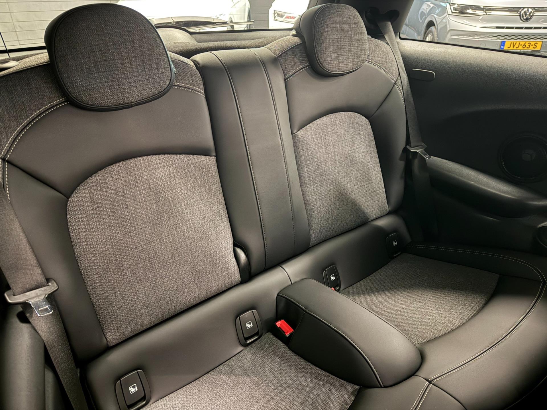 Foto van Mini Cooper