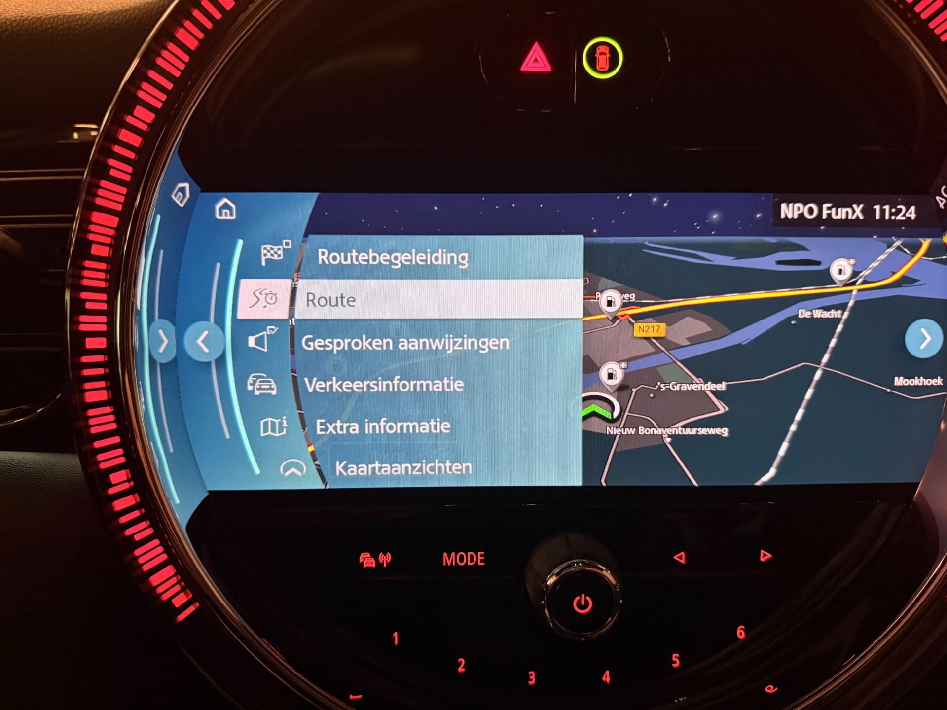 Foto van Mini Cooper