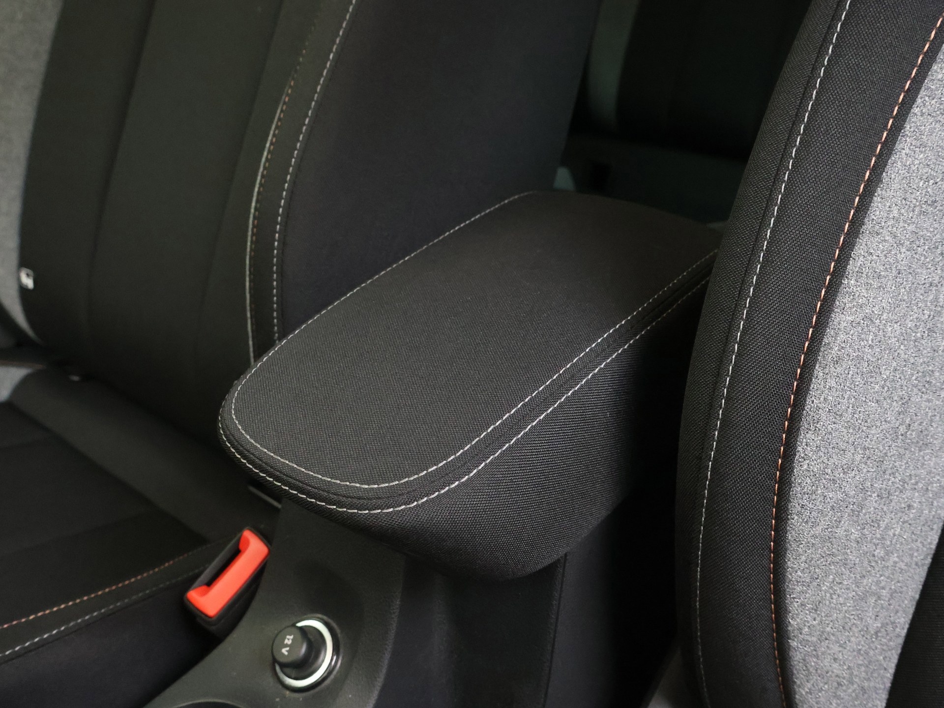 Foto van Skoda Kamiq