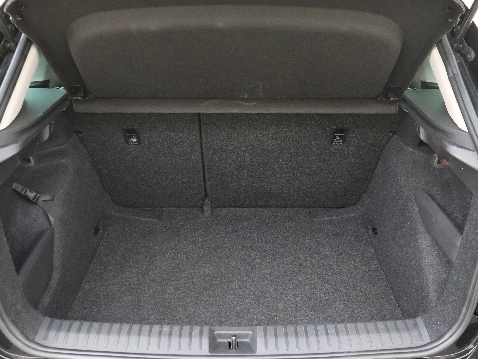 Foto van Skoda Kamiq