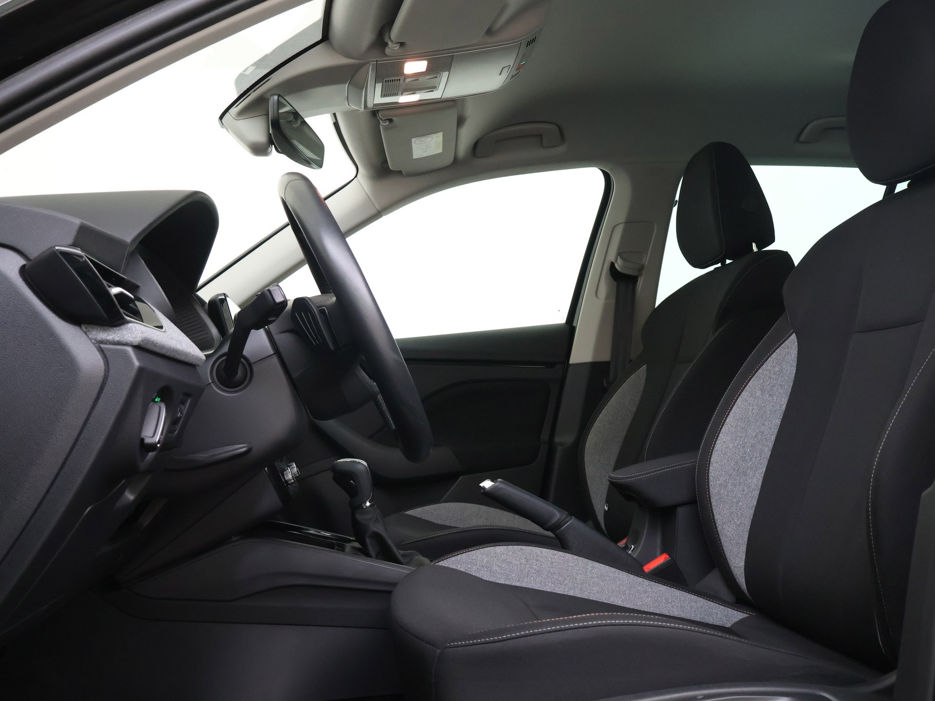Foto van Skoda Kamiq