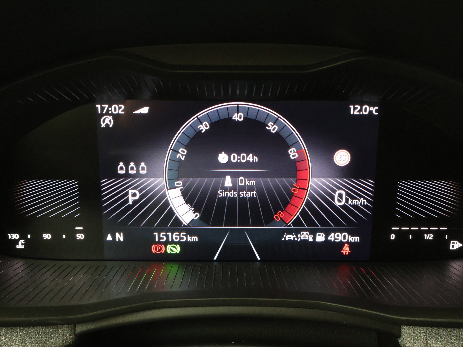 Foto van Skoda Kamiq