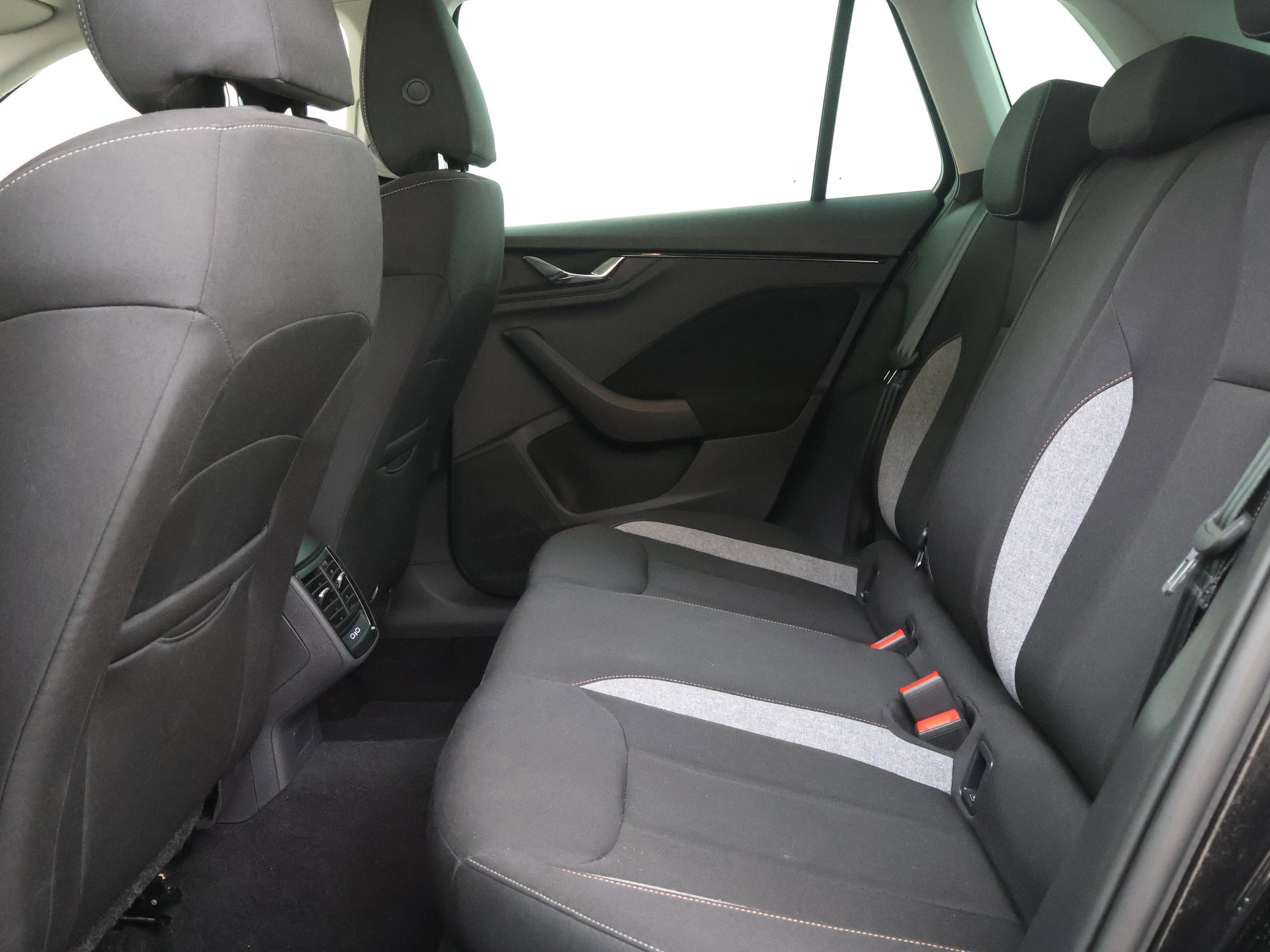 Foto van Skoda Kamiq