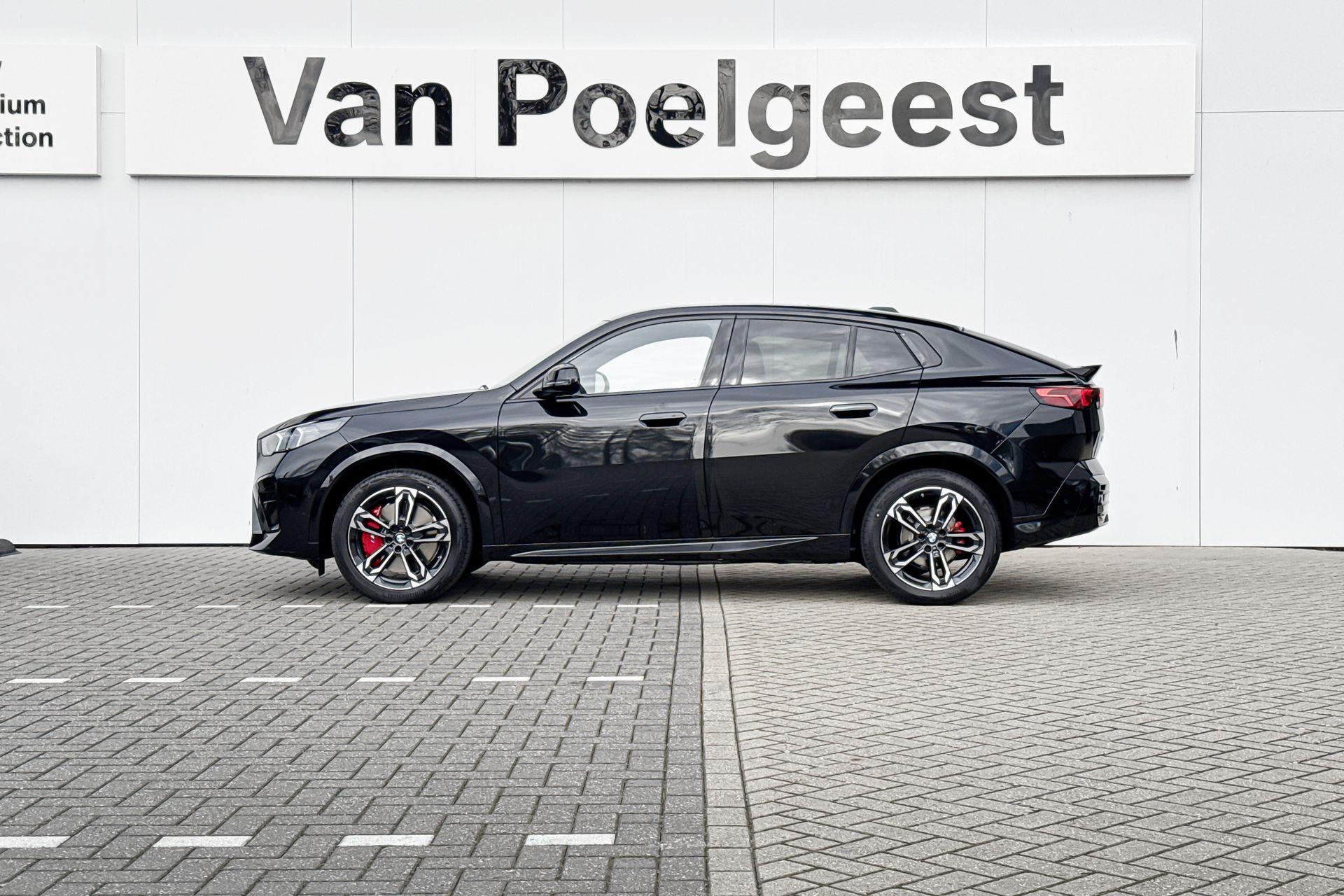 Foto van BMW Ix2 Edrive20
