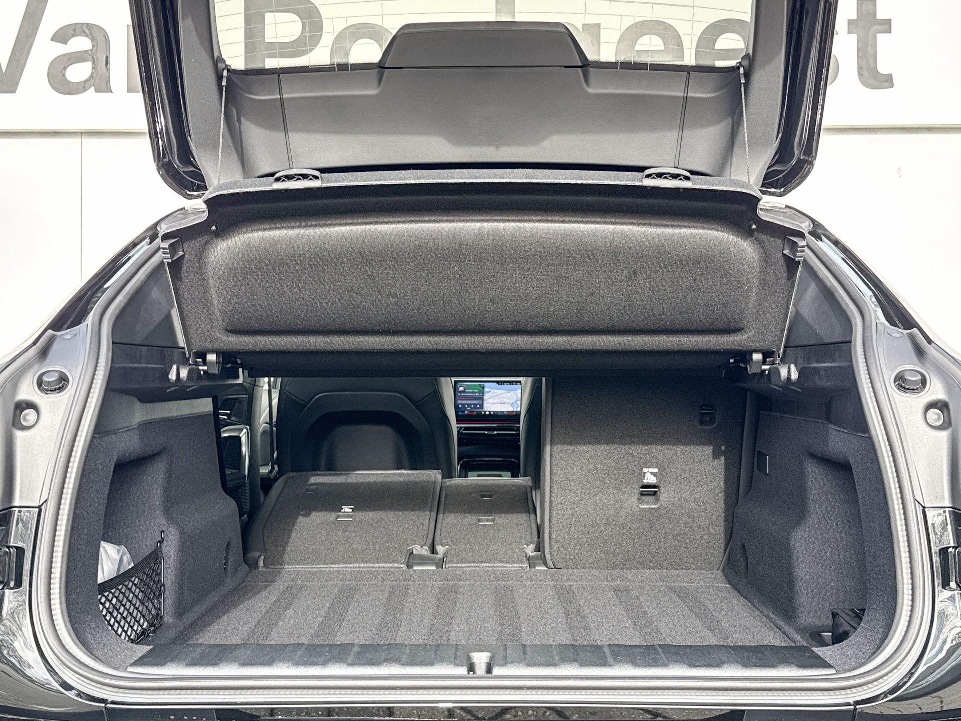 Foto van BMW Ix2 Edrive20