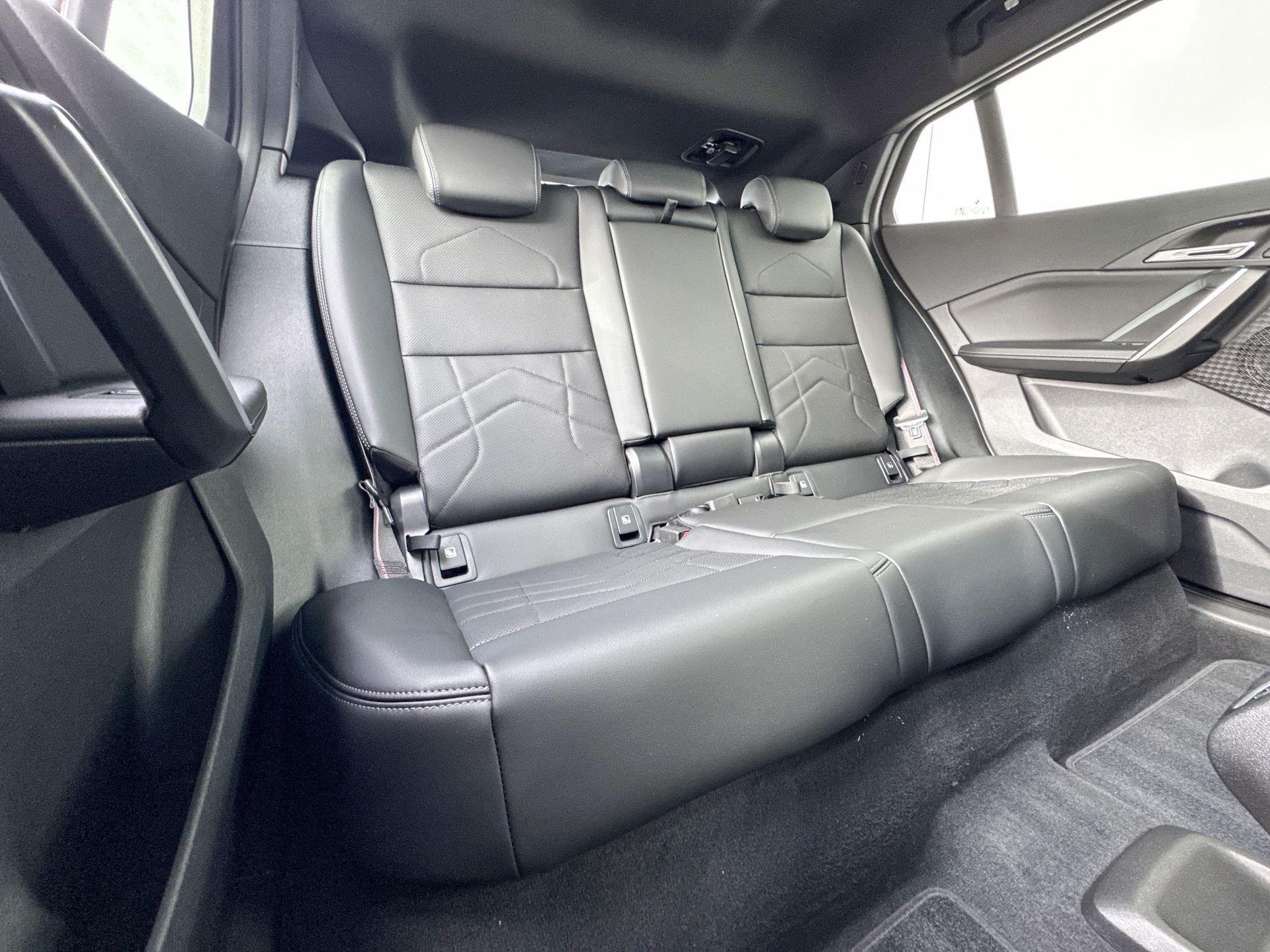 Foto van BMW Ix2 Edrive20