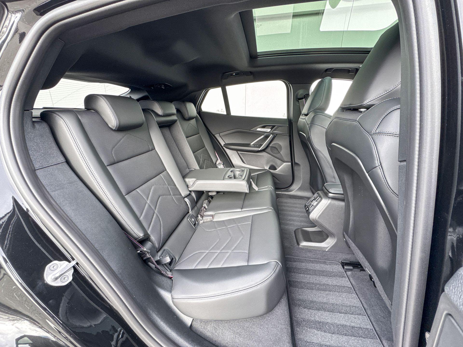 Foto van BMW Ix2 Edrive20