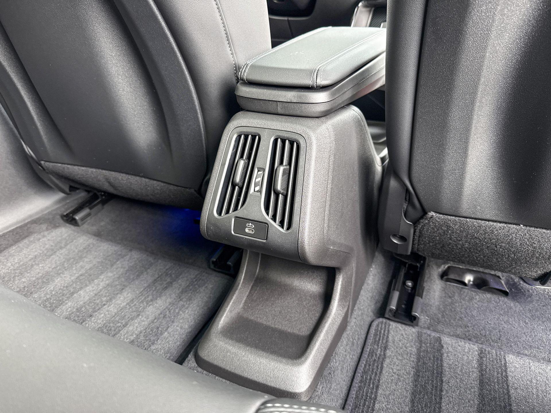 Foto van BMW Ix2 Edrive20