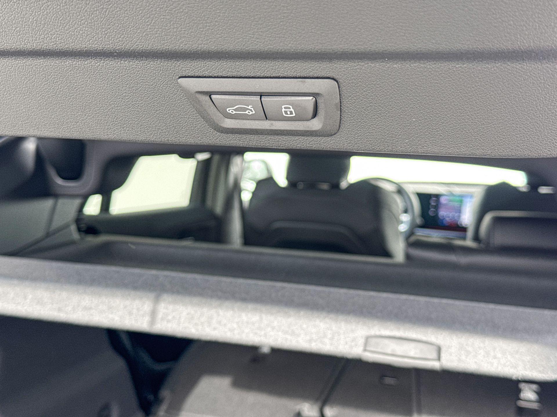 Foto van BMW Ix2 Edrive20
