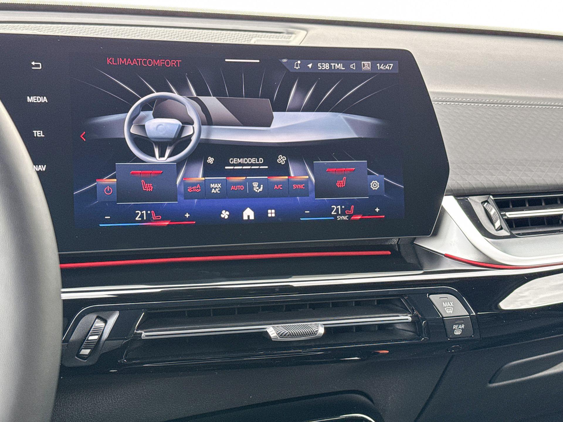 Foto van BMW Ix2 Edrive20