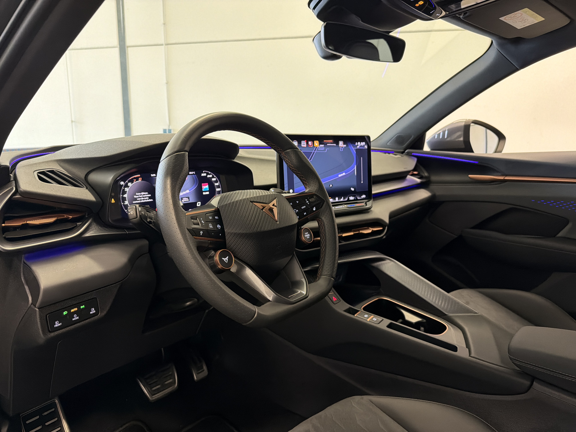 Foto van Cupra Terramar
