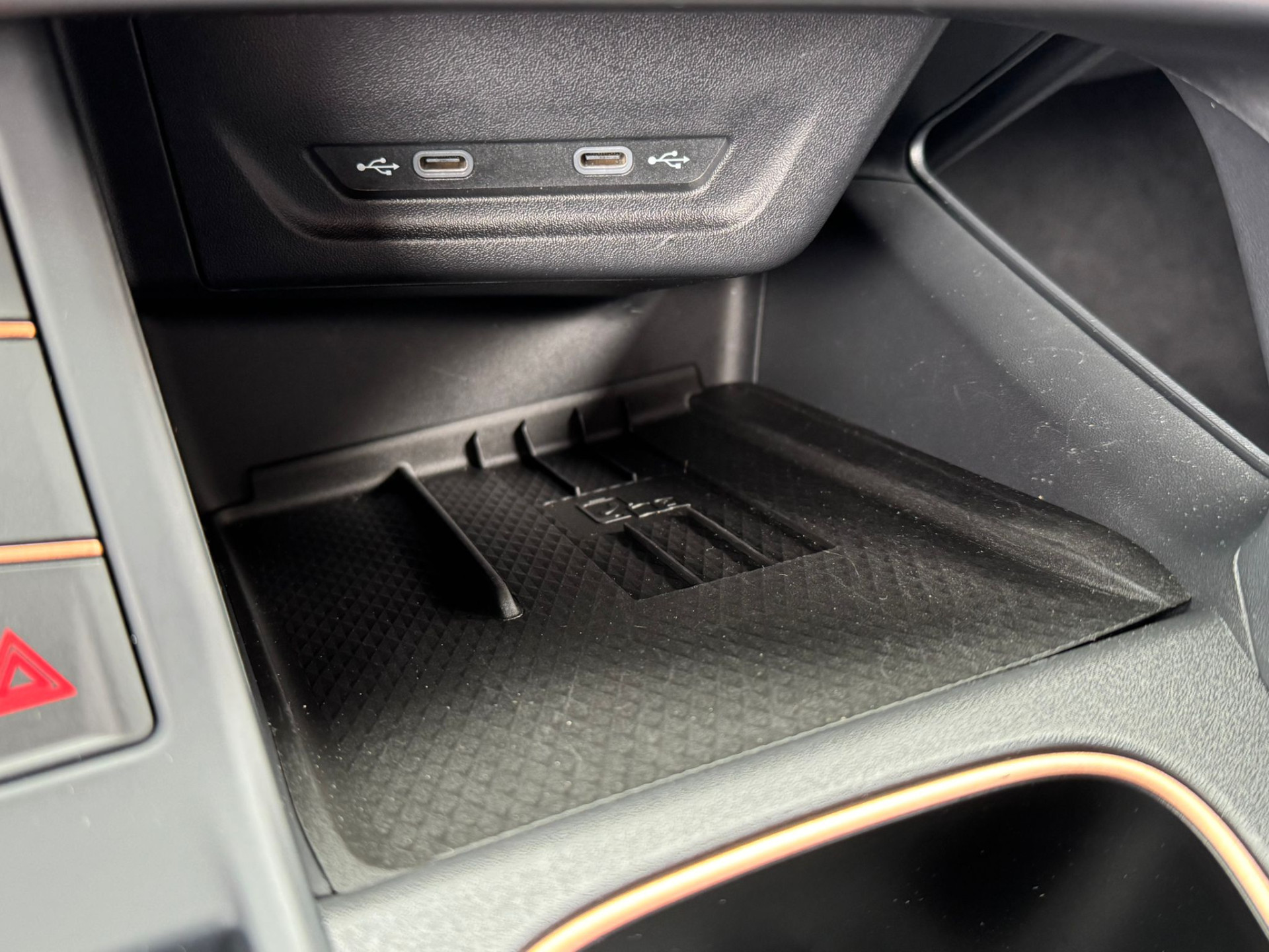 Foto van Cupra Terramar