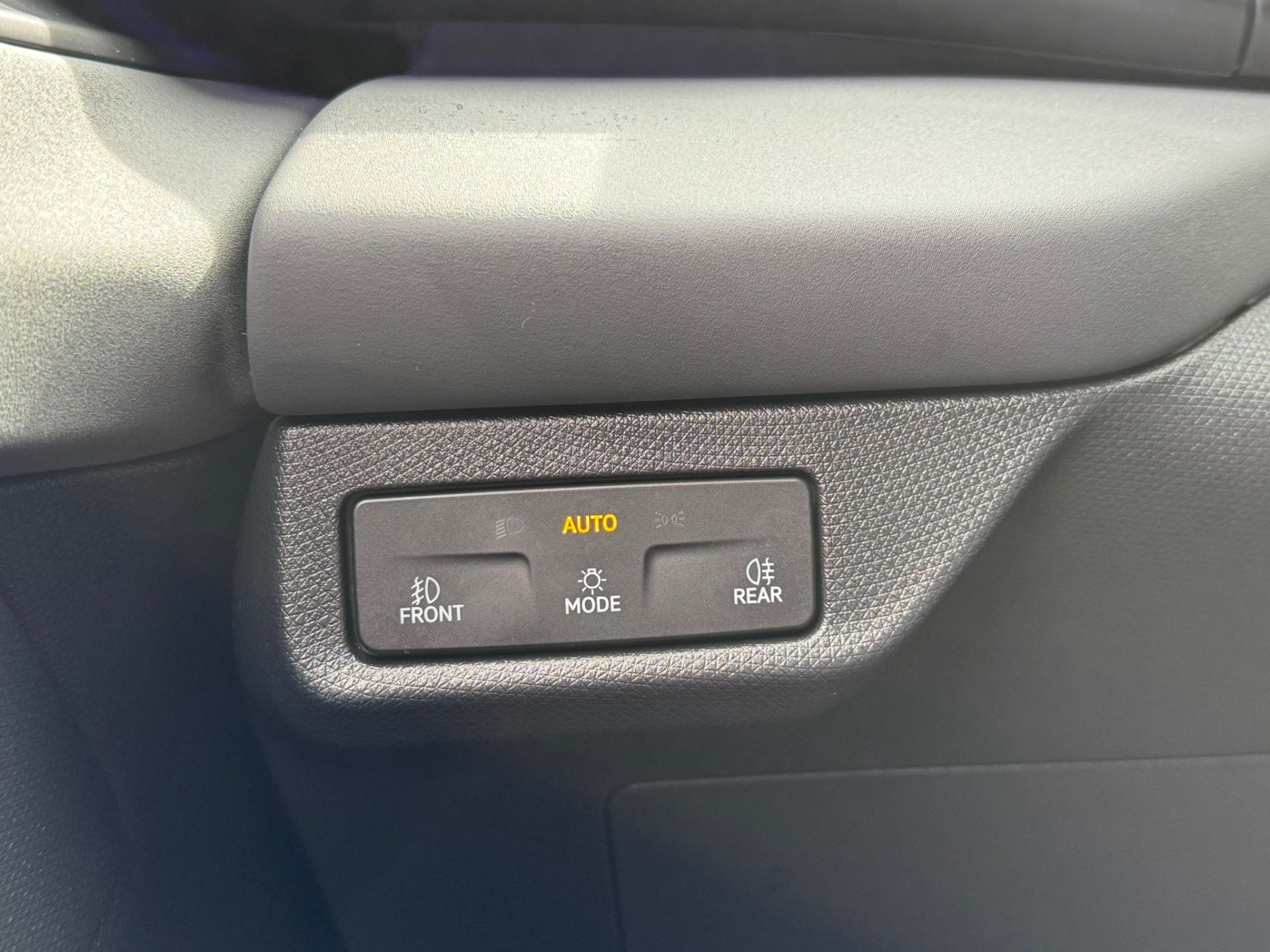 Foto van Cupra Terramar