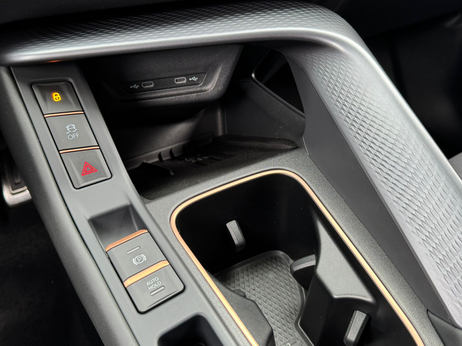 Foto van Cupra Terramar