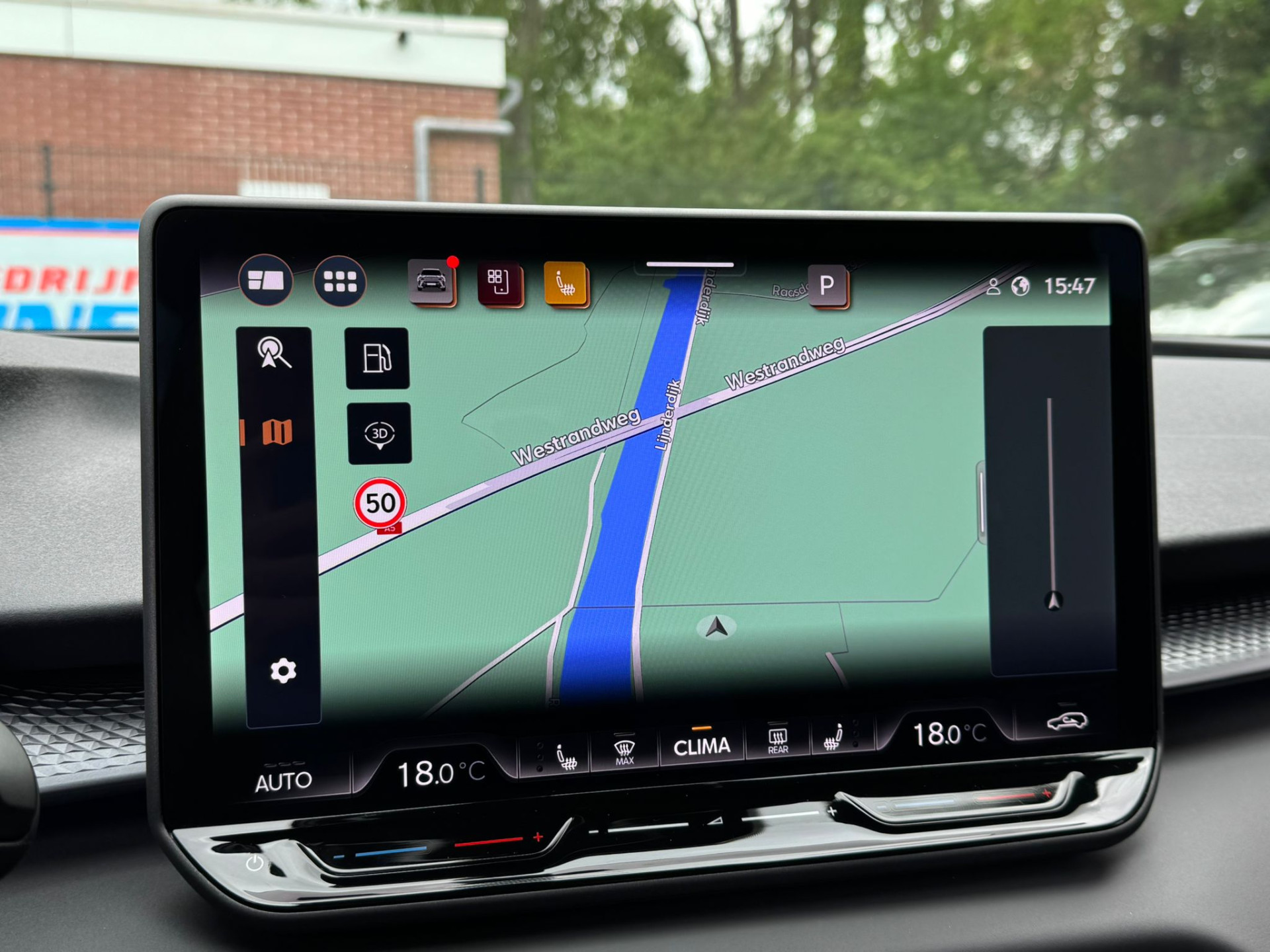Foto van Cupra Terramar