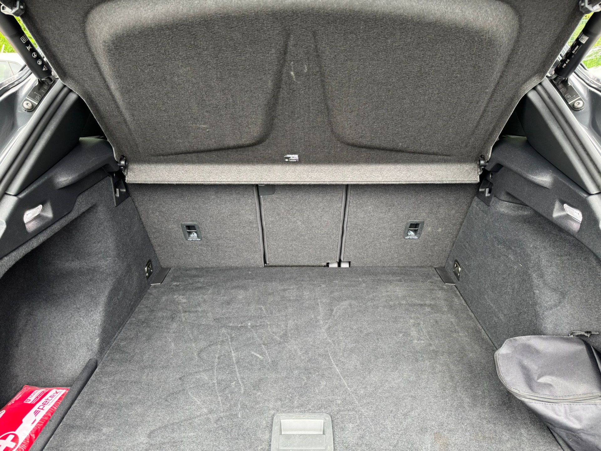 Foto van Cupra Terramar