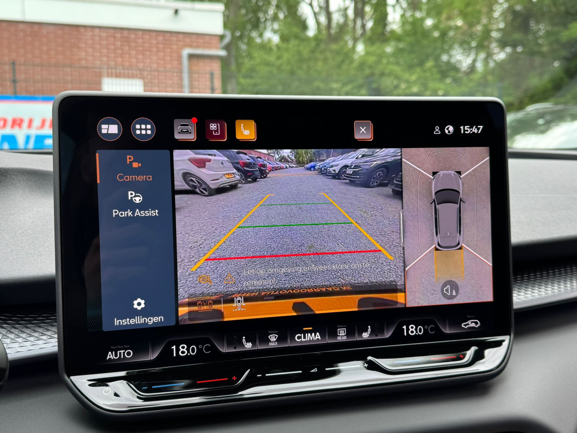 Foto van Cupra Terramar