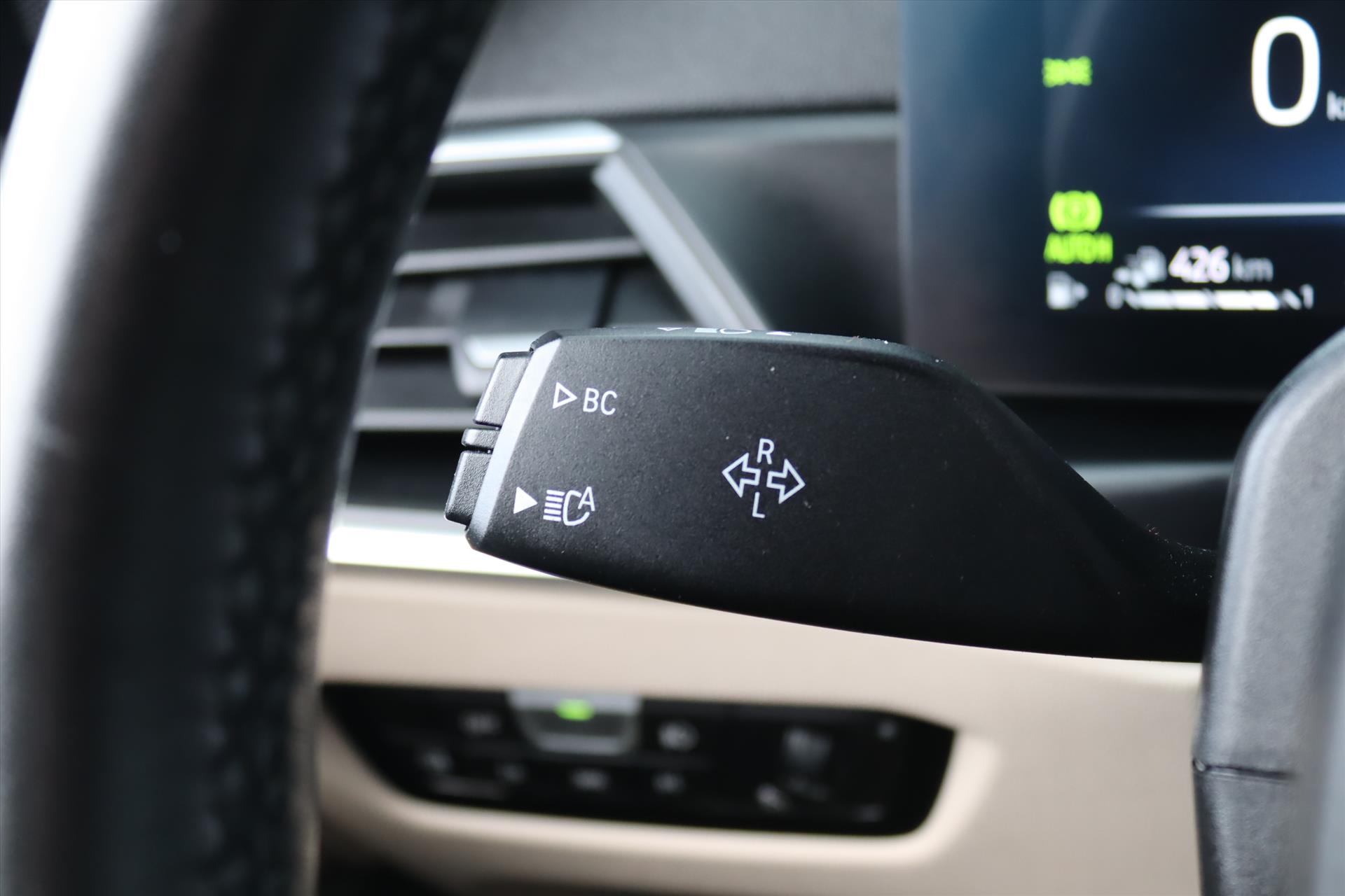 Foto van BMW 330e xDrive