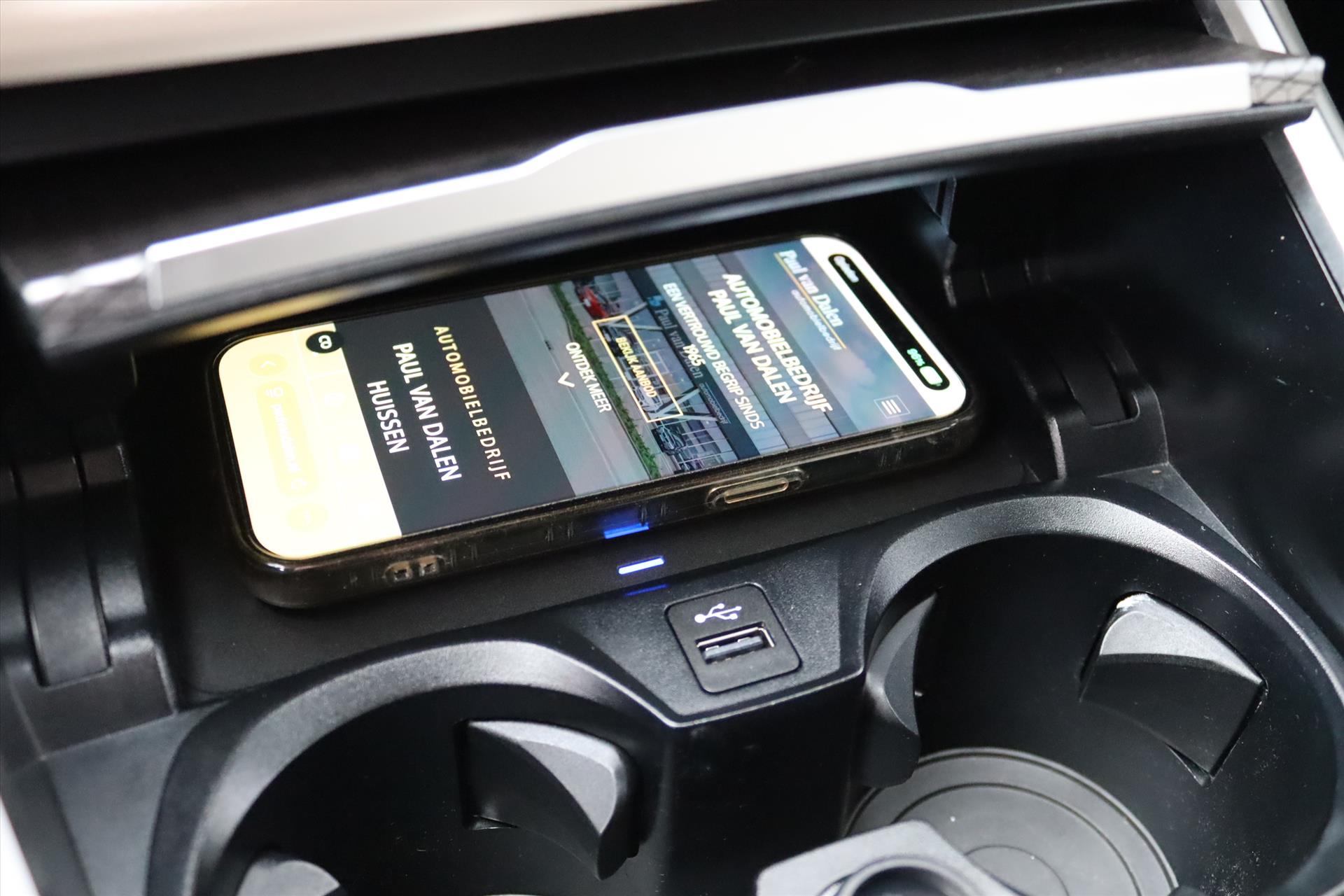 Foto van BMW 330e xDrive