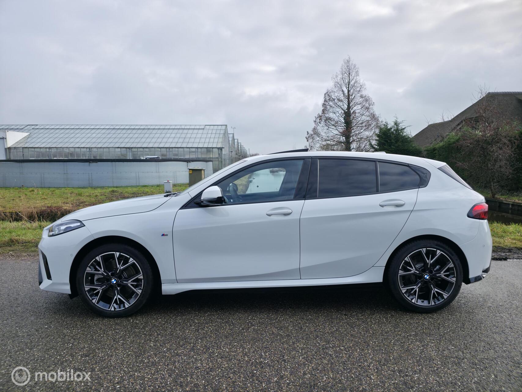 Foto van BMW 1-serie