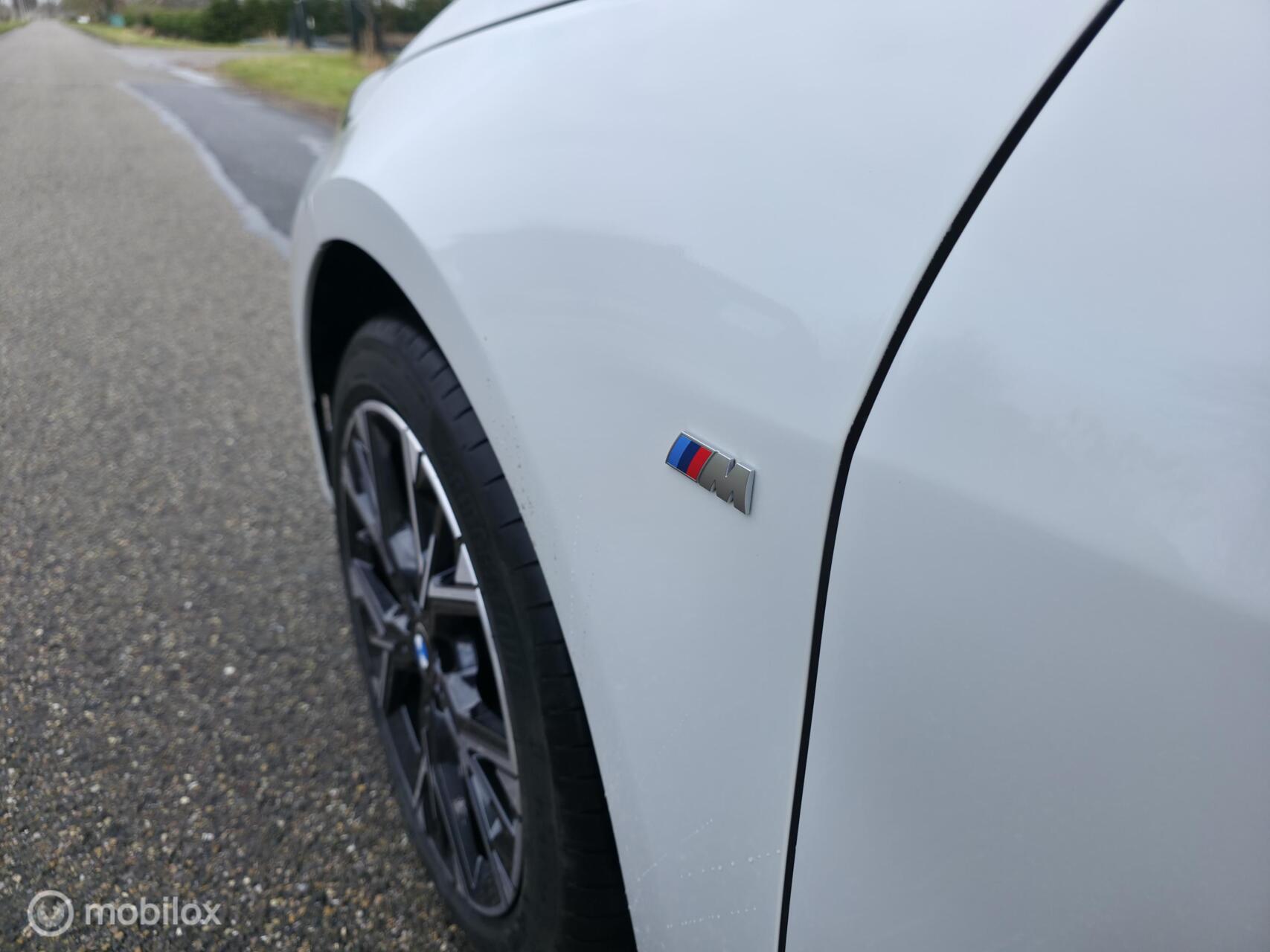 Foto van BMW 1-serie