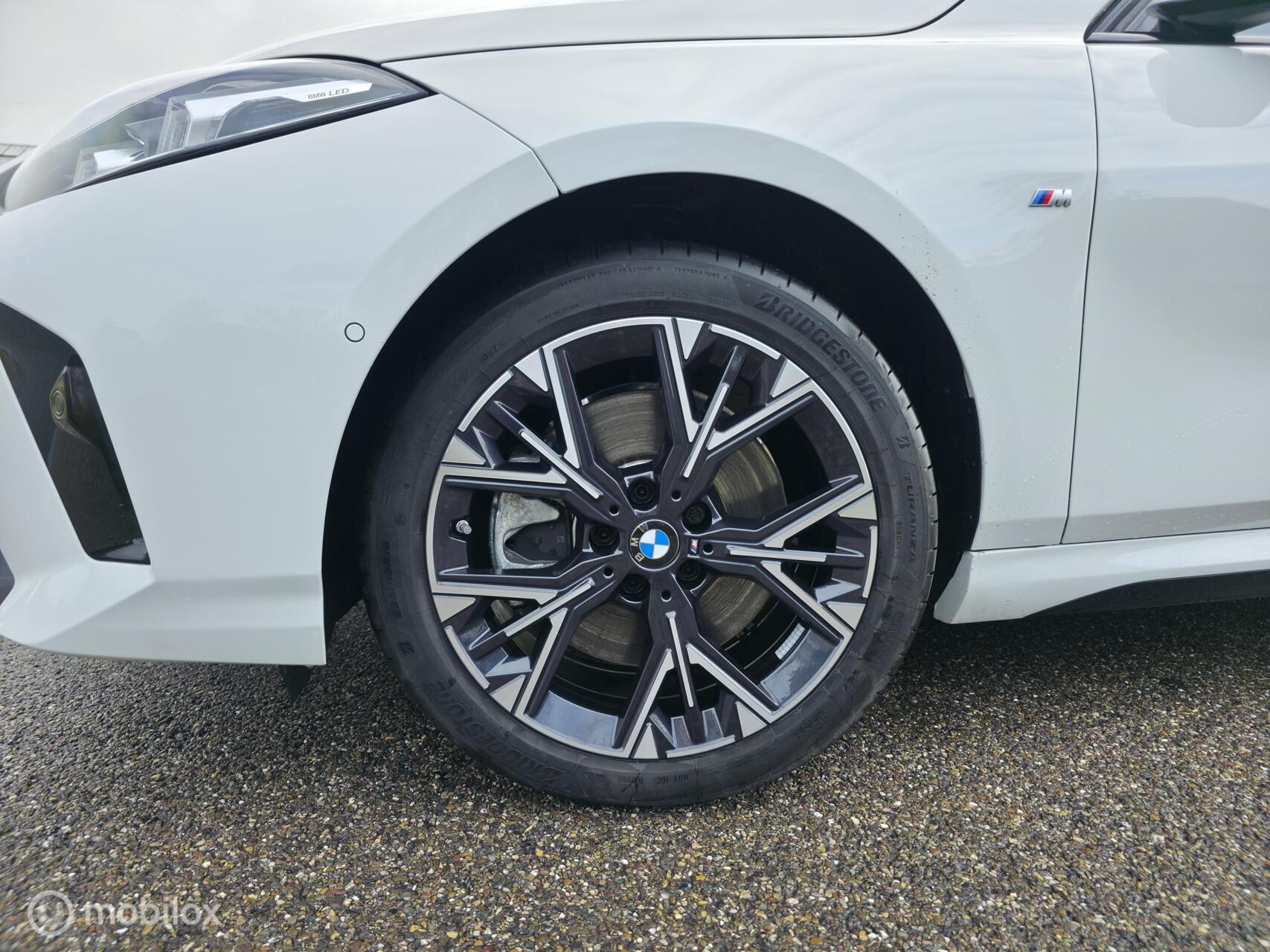 Foto van BMW 1-serie