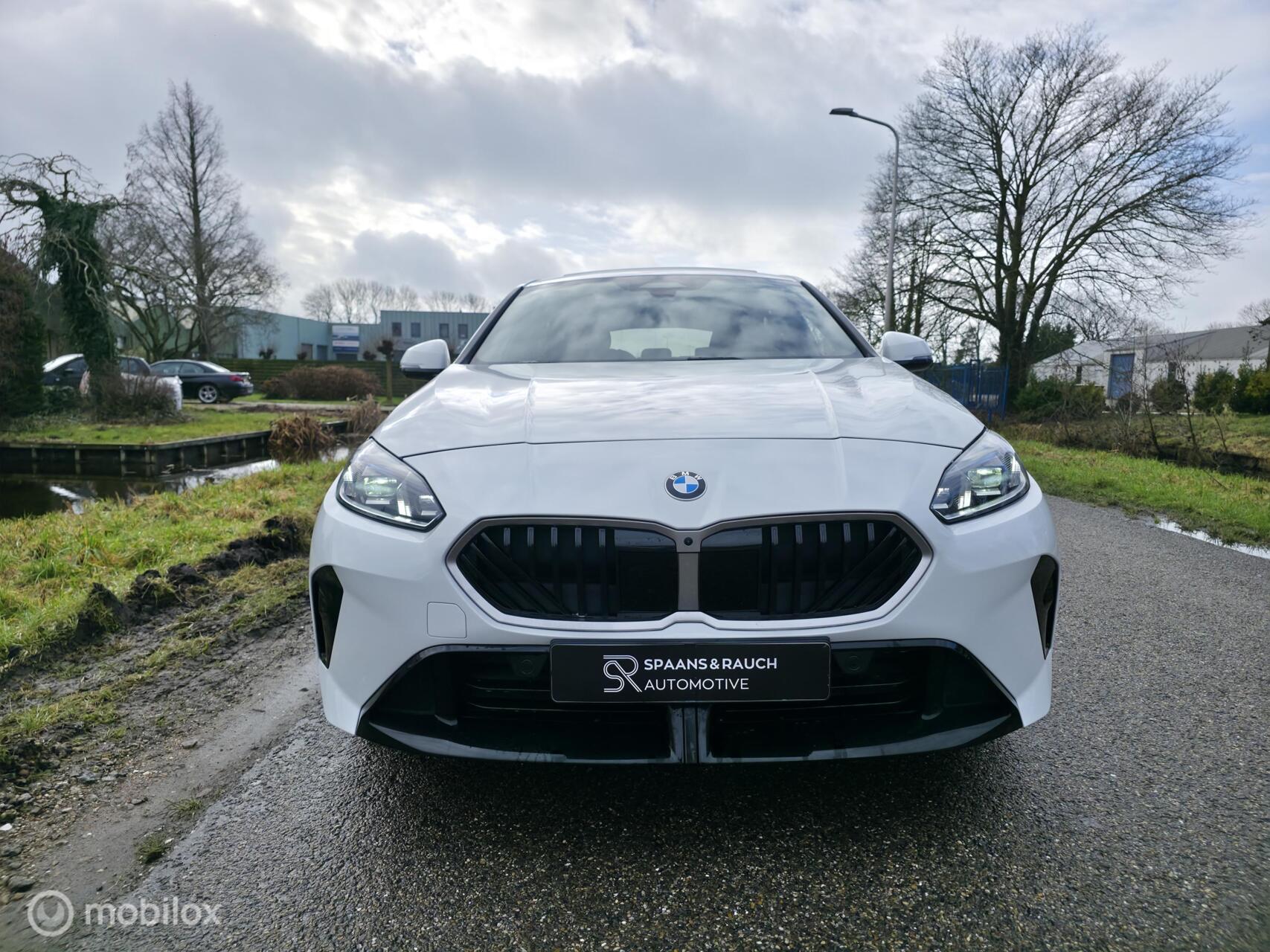 Foto van BMW 1-serie