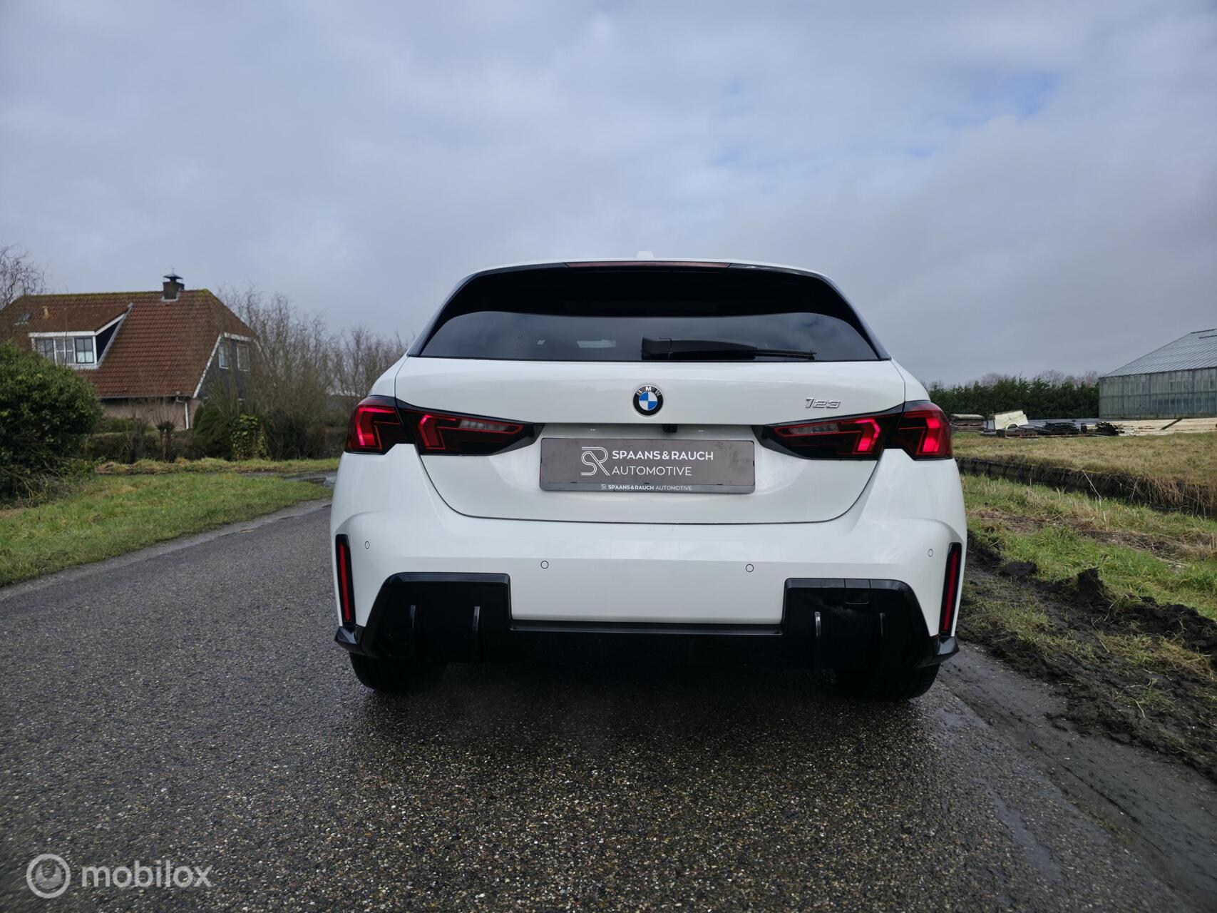 Foto van BMW 1-serie