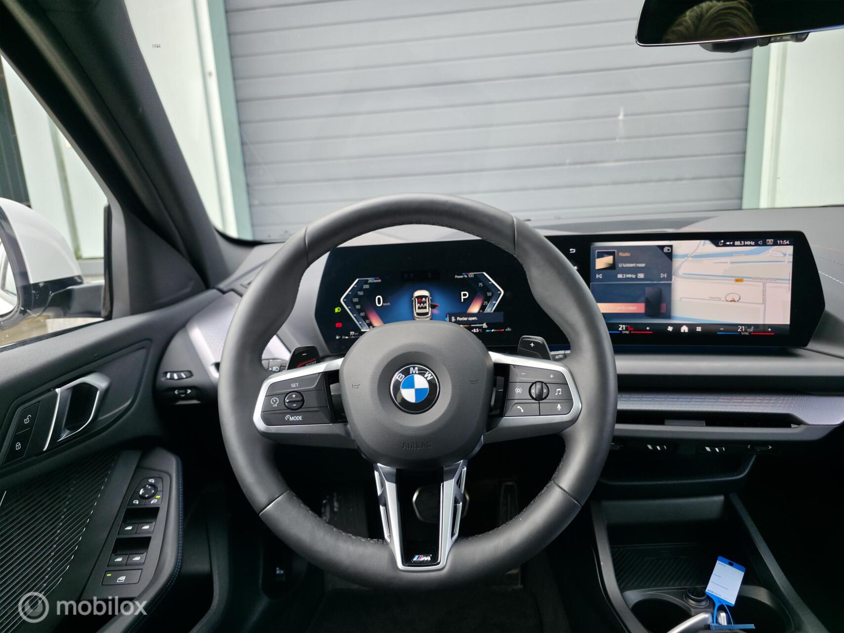 Foto van BMW 1-serie