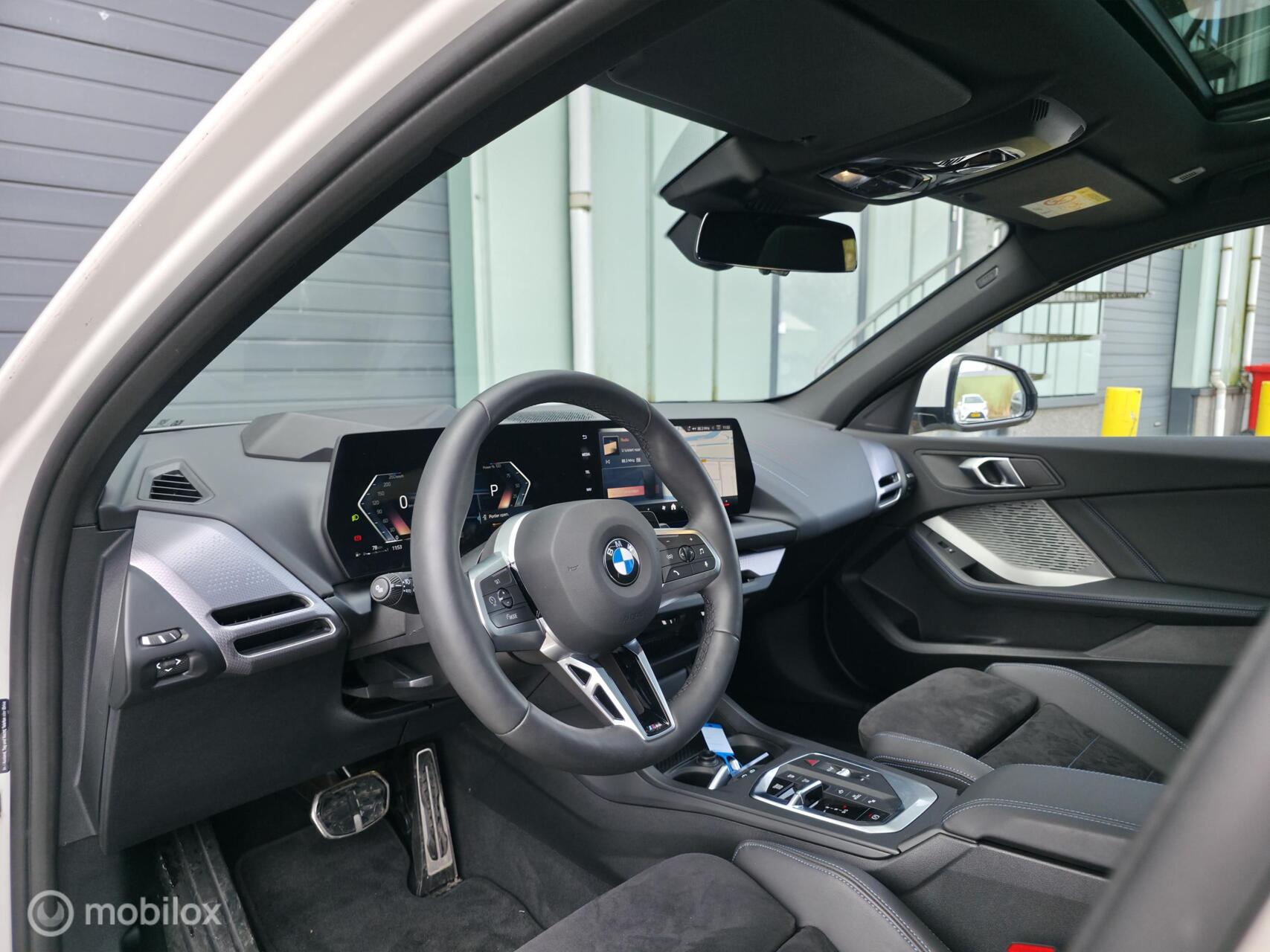 Foto van BMW 1-serie