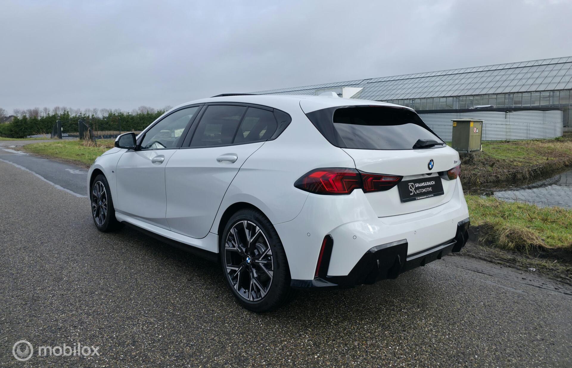 Foto van BMW 1-serie