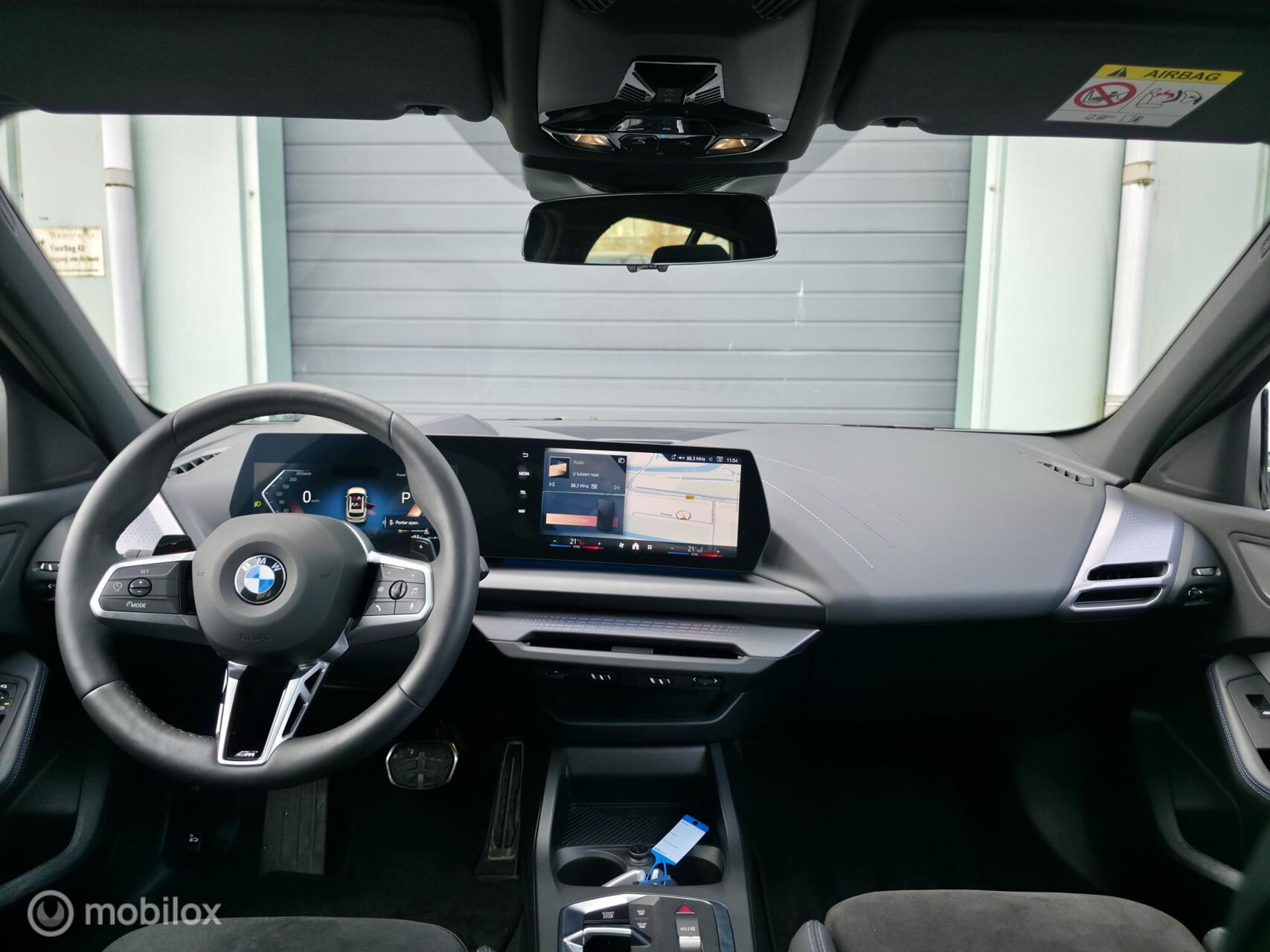 Foto van BMW 1-serie