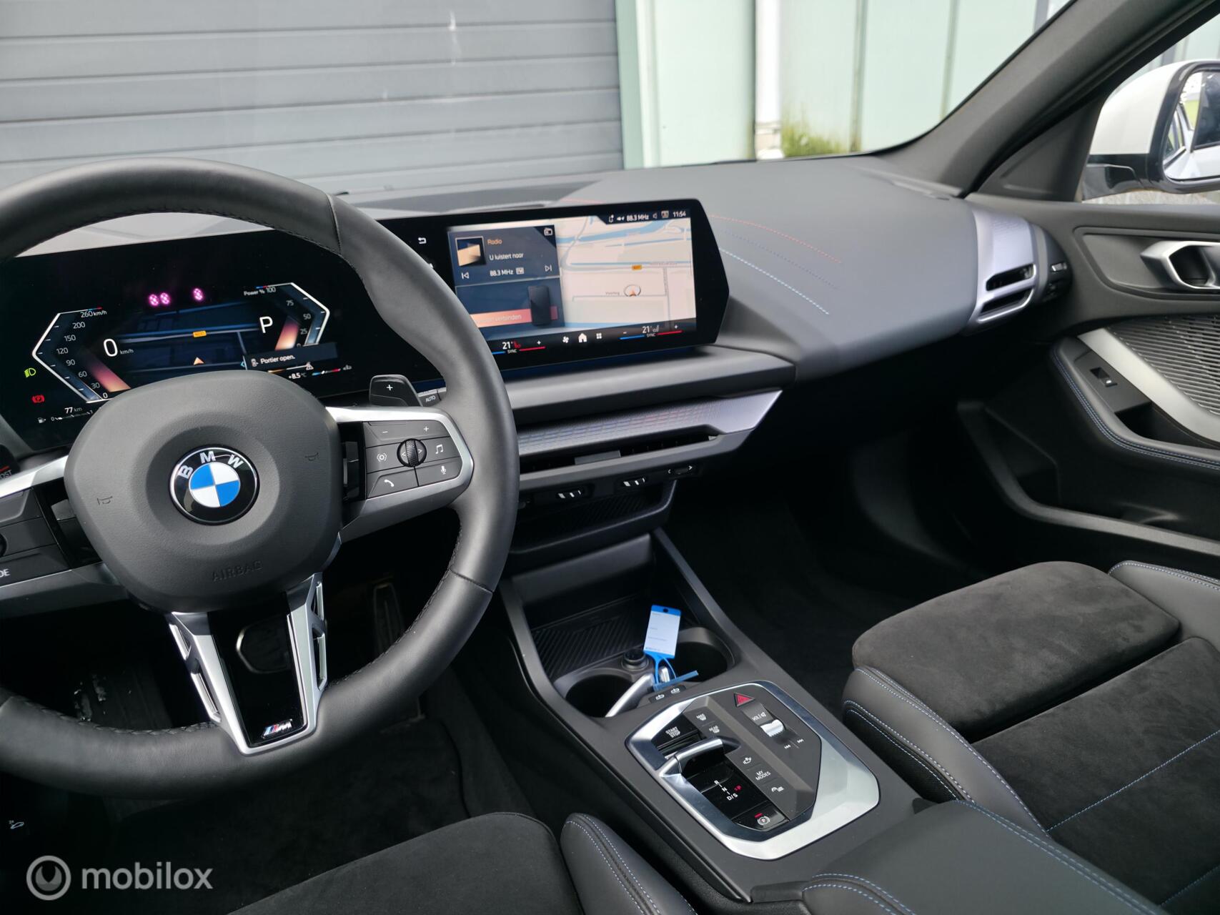 Foto van BMW 1-serie